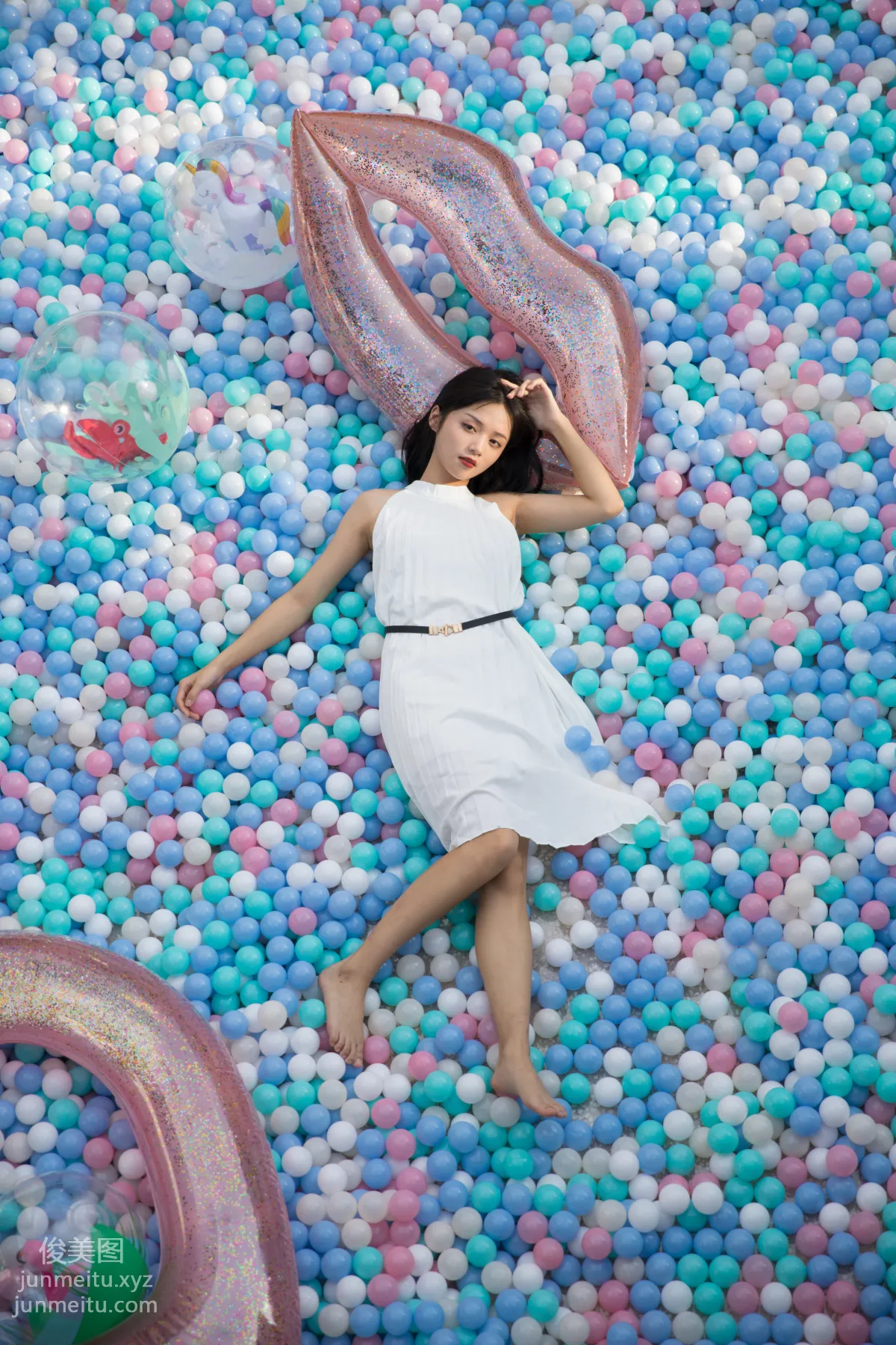 Yu Wen: YiTuYu photo 6
