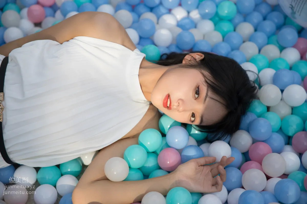 Yu Wen: YiTuYu photo 7