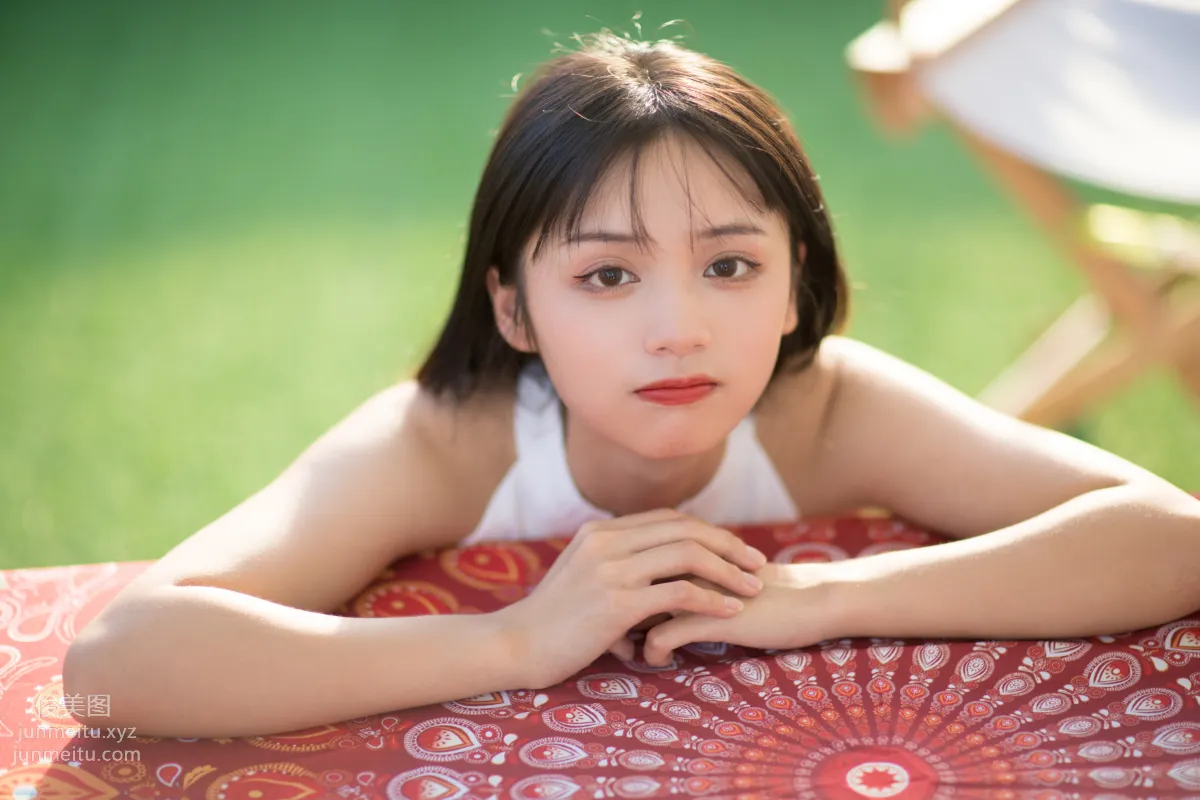 Yu Wen: YiTuYu photo 16