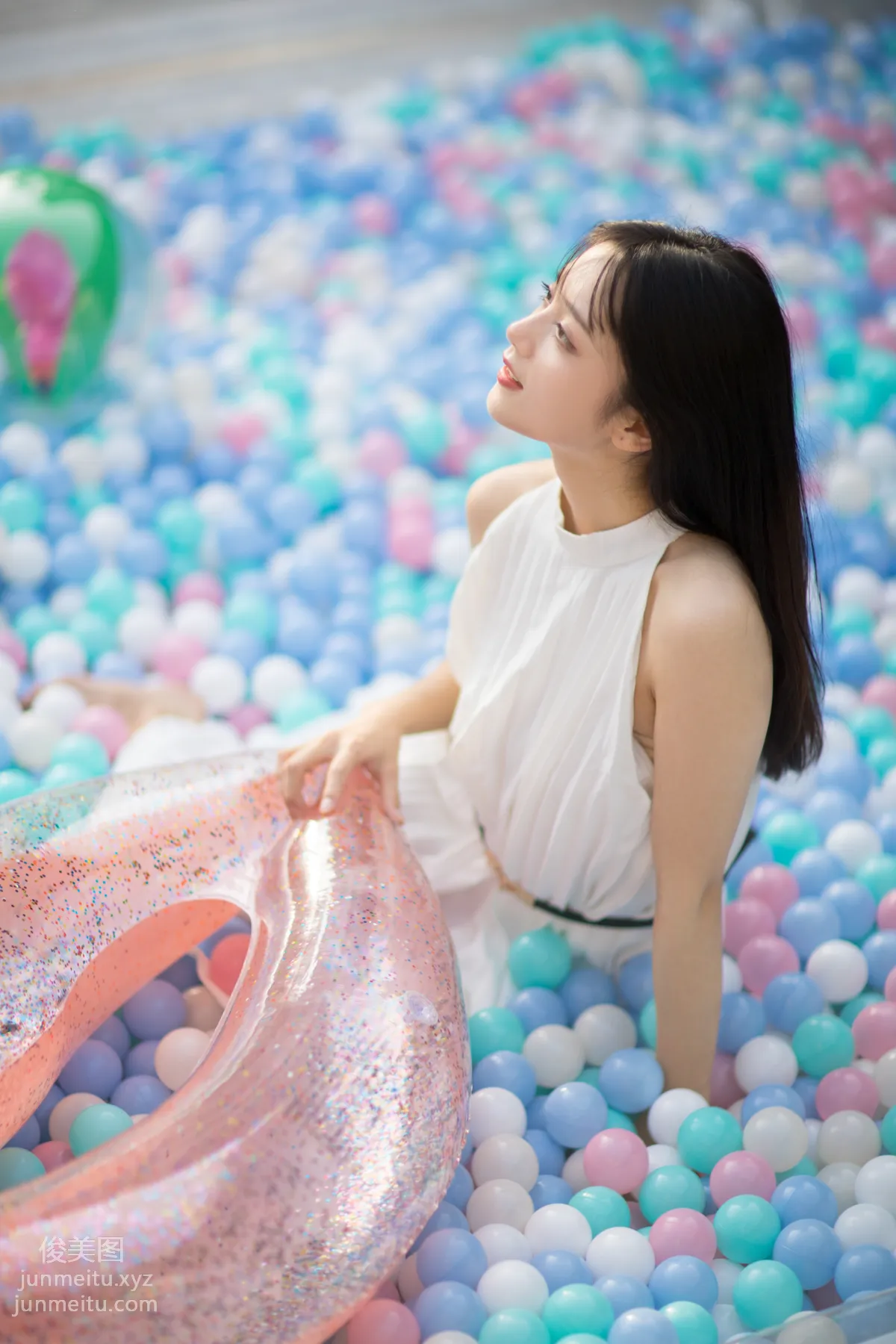 Yu Wen: YiTuYu photo 20