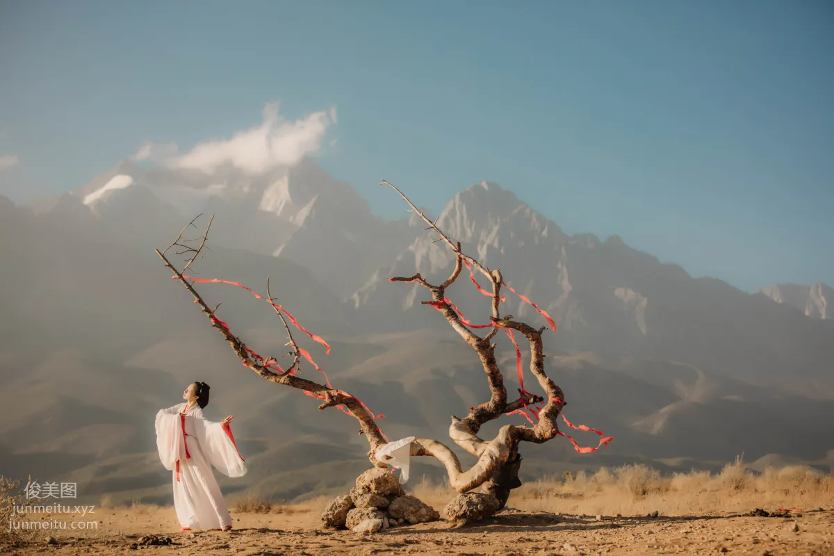 Liu Shao: YiTuYu photo 2