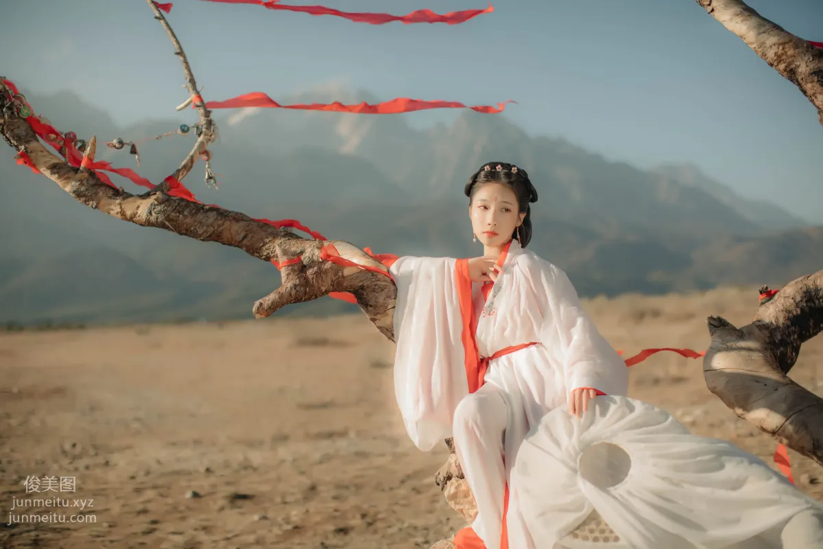 Liu Shao: YiTuYu photo 3