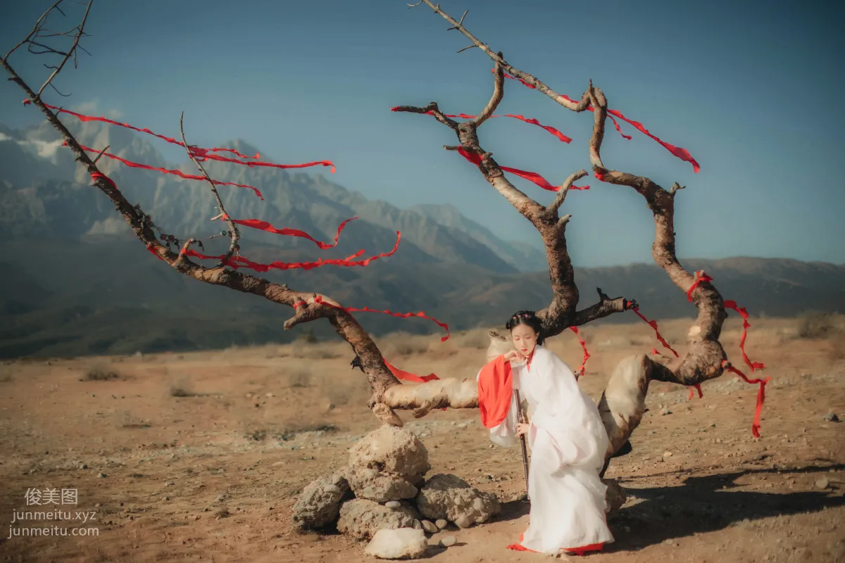 Liu Shao: YiTuYu photo 6