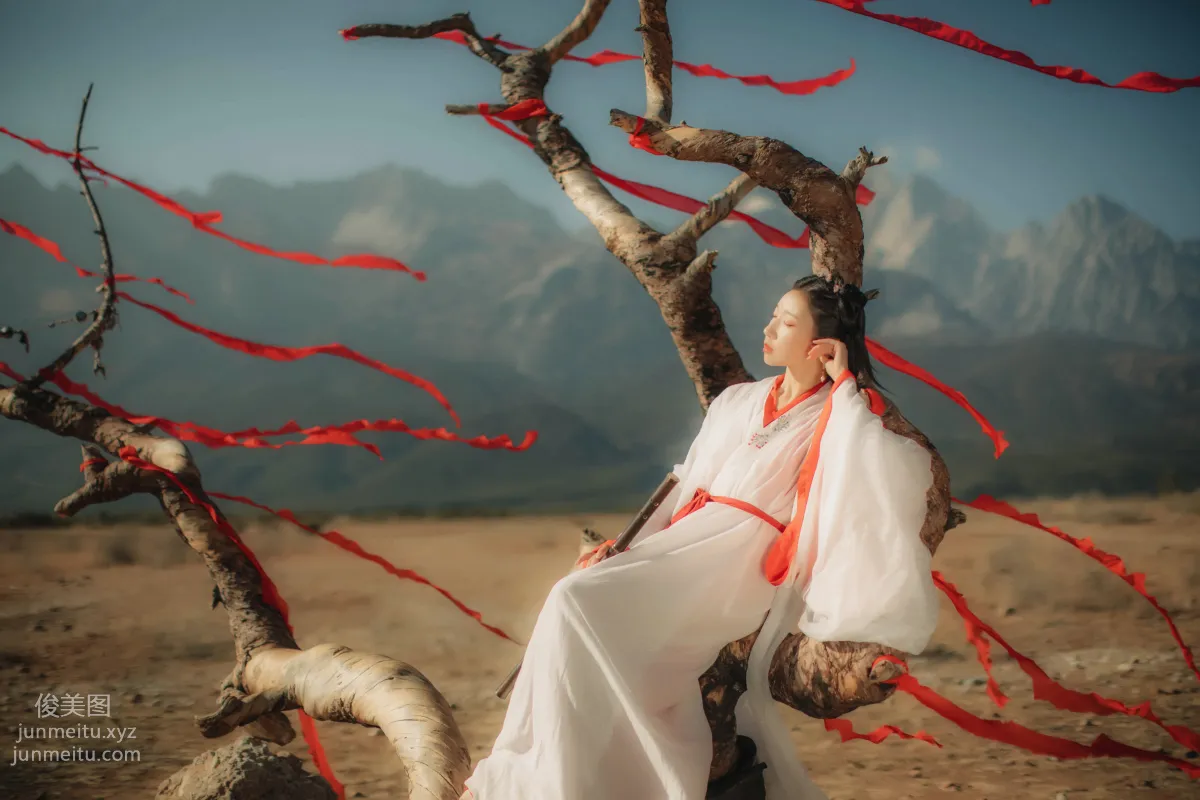 Liu Shao: YiTuYu photo 9