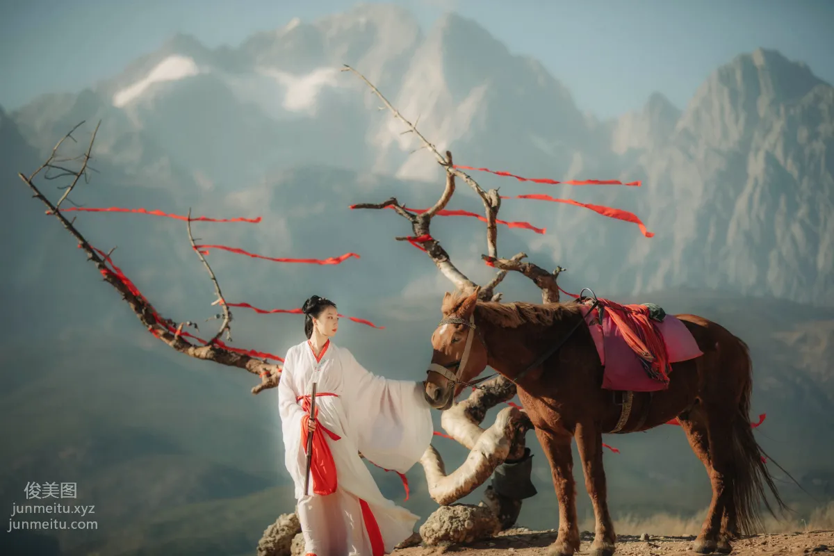 Liu Shao: YiTuYu photo 12