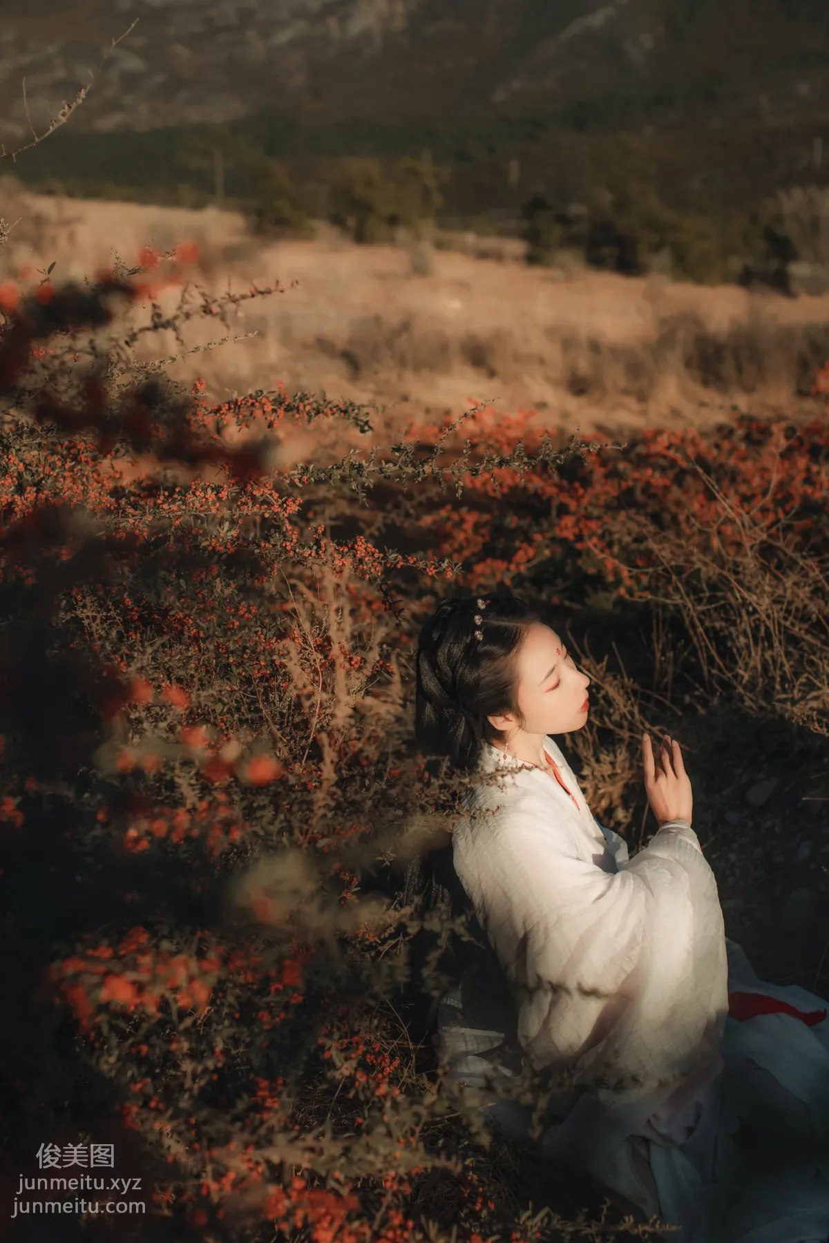 Liu Shao: YiTuYu photo 15