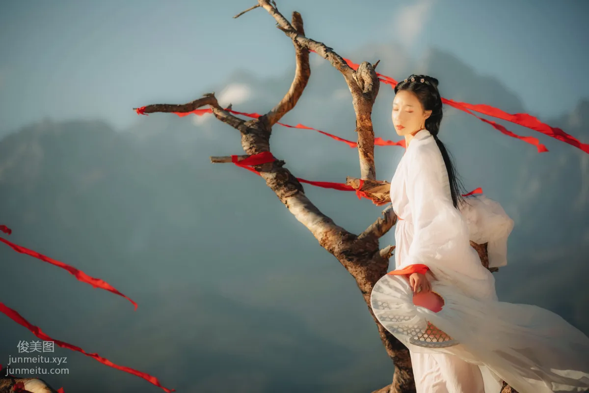 Liu Shao: YiTuYu photo 17