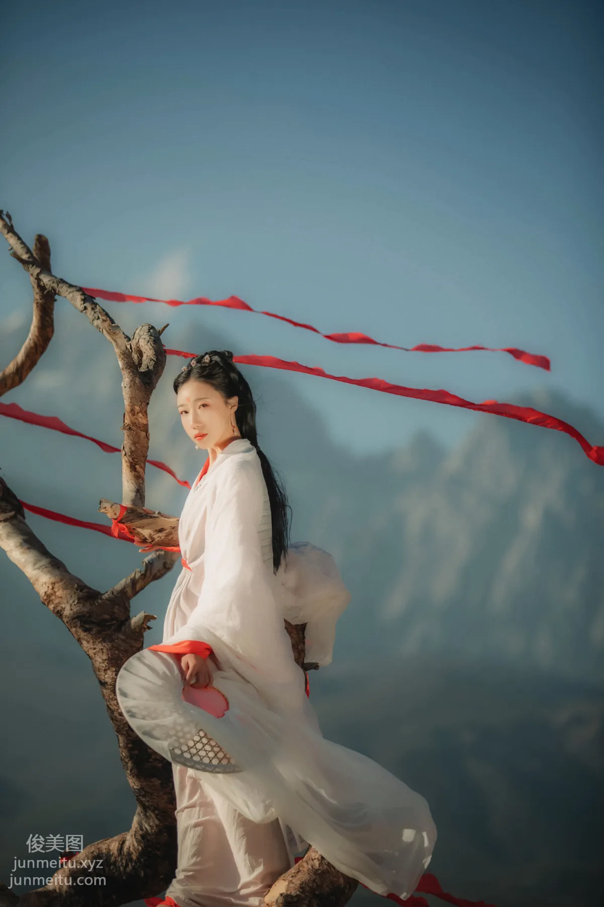 Liu Shao: YiTuYu photo 18