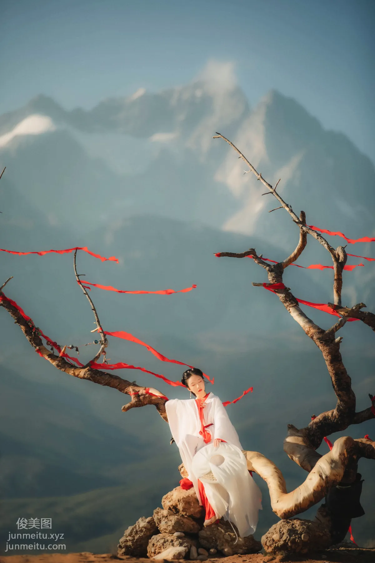 Liu Shao: YiTuYu photo 19