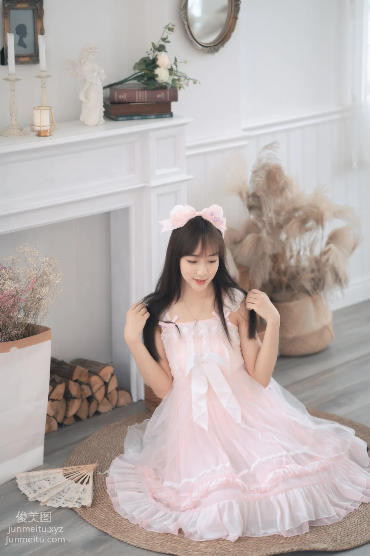[YiTuYu] 2021.11.06 2D Lolita D photo 2