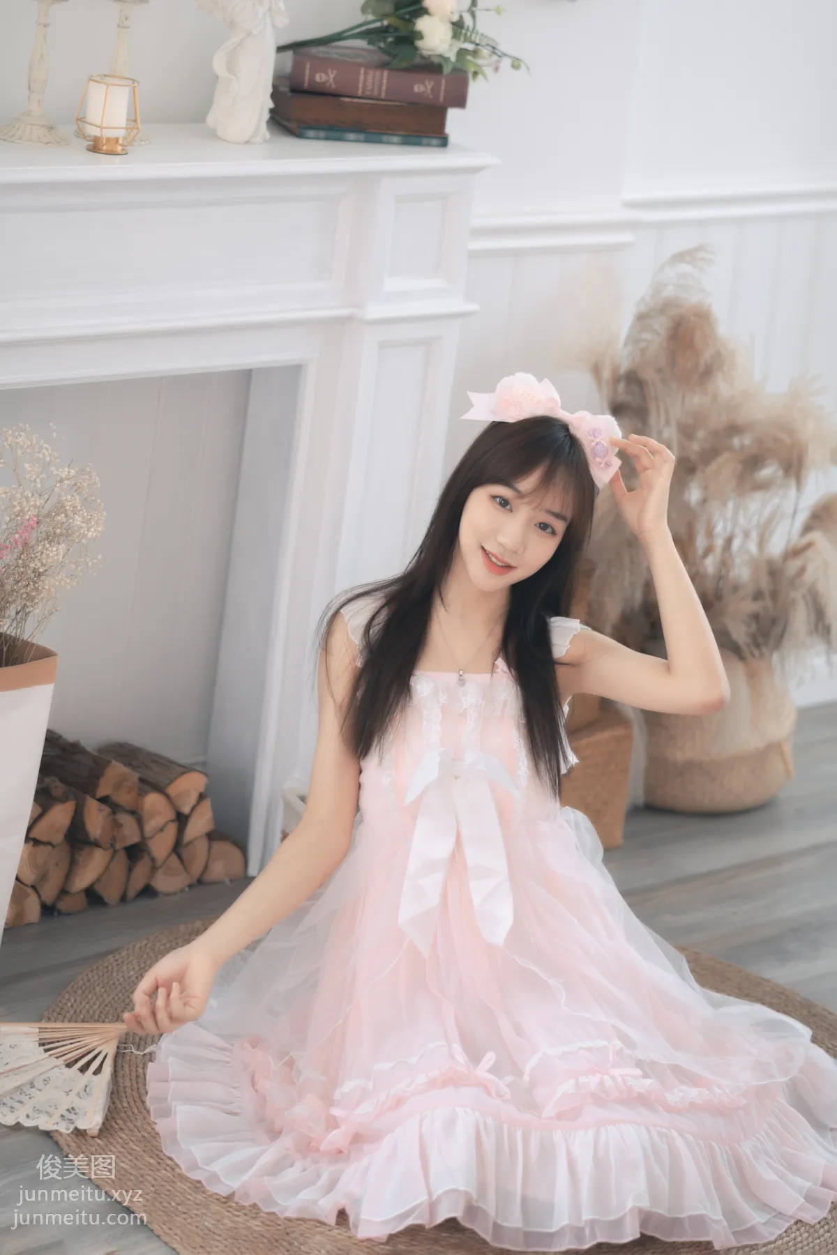 [YiTuYu] 2021.11.06 2D Lolita D photo 3