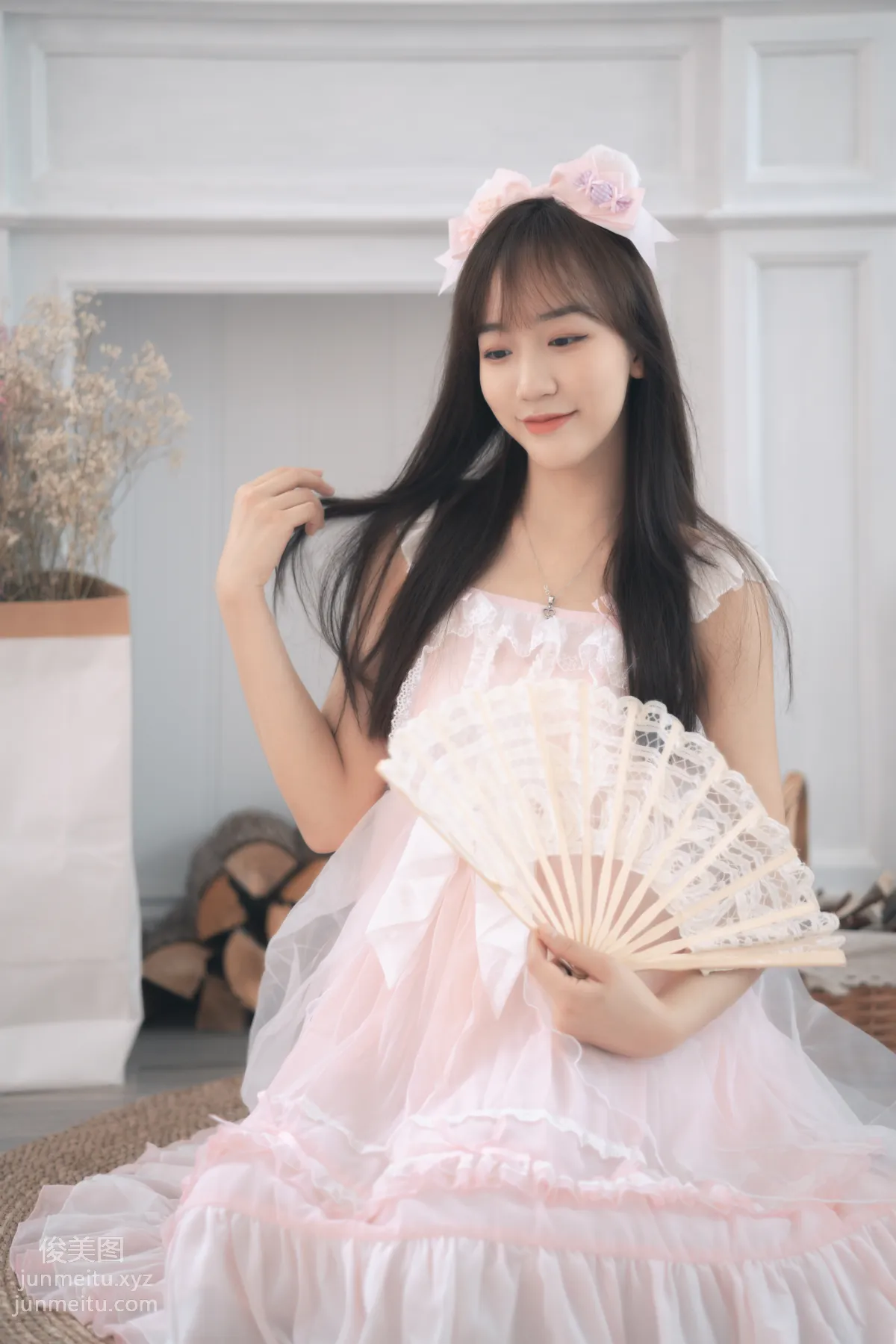 [YiTuYu] 2021.11.06 2D Lolita D photo 5