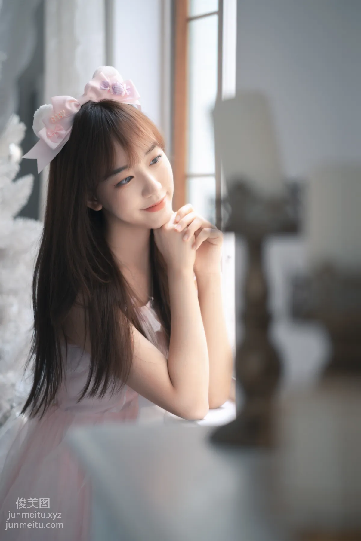 [YiTuYu] 2021.11.06 2D Lolita D photo 6