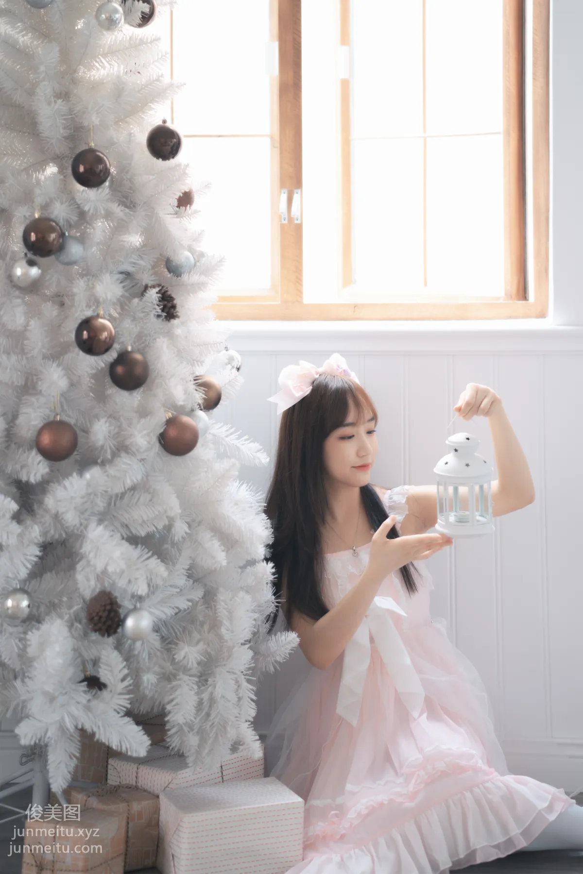 [YiTuYu] 2021.11.06 2D Lolita D photo 7