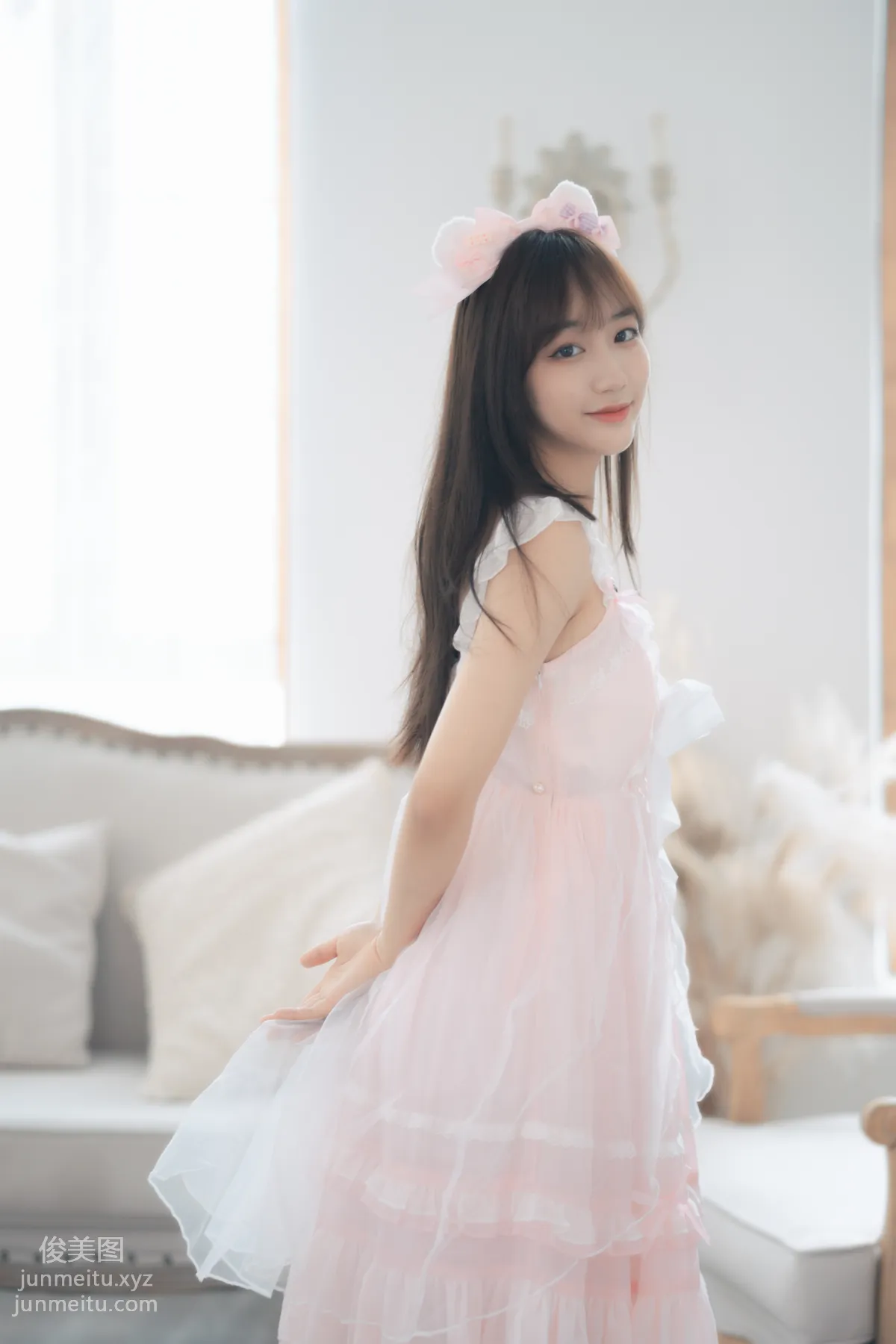[YiTuYu] 2021.11.06 2D Lolita D photo 8
