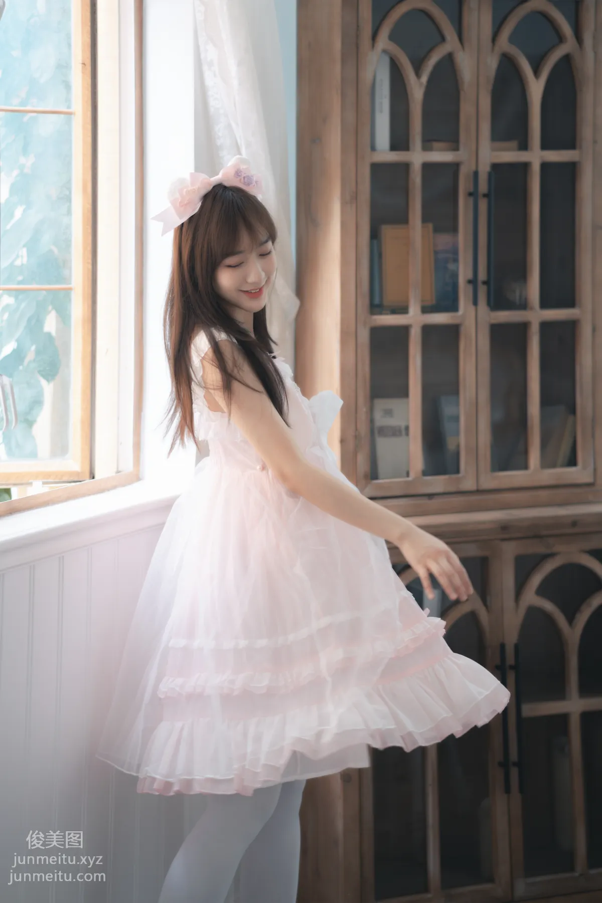 [YiTuYu] 2021.11.06 2D Lolita D photo 9