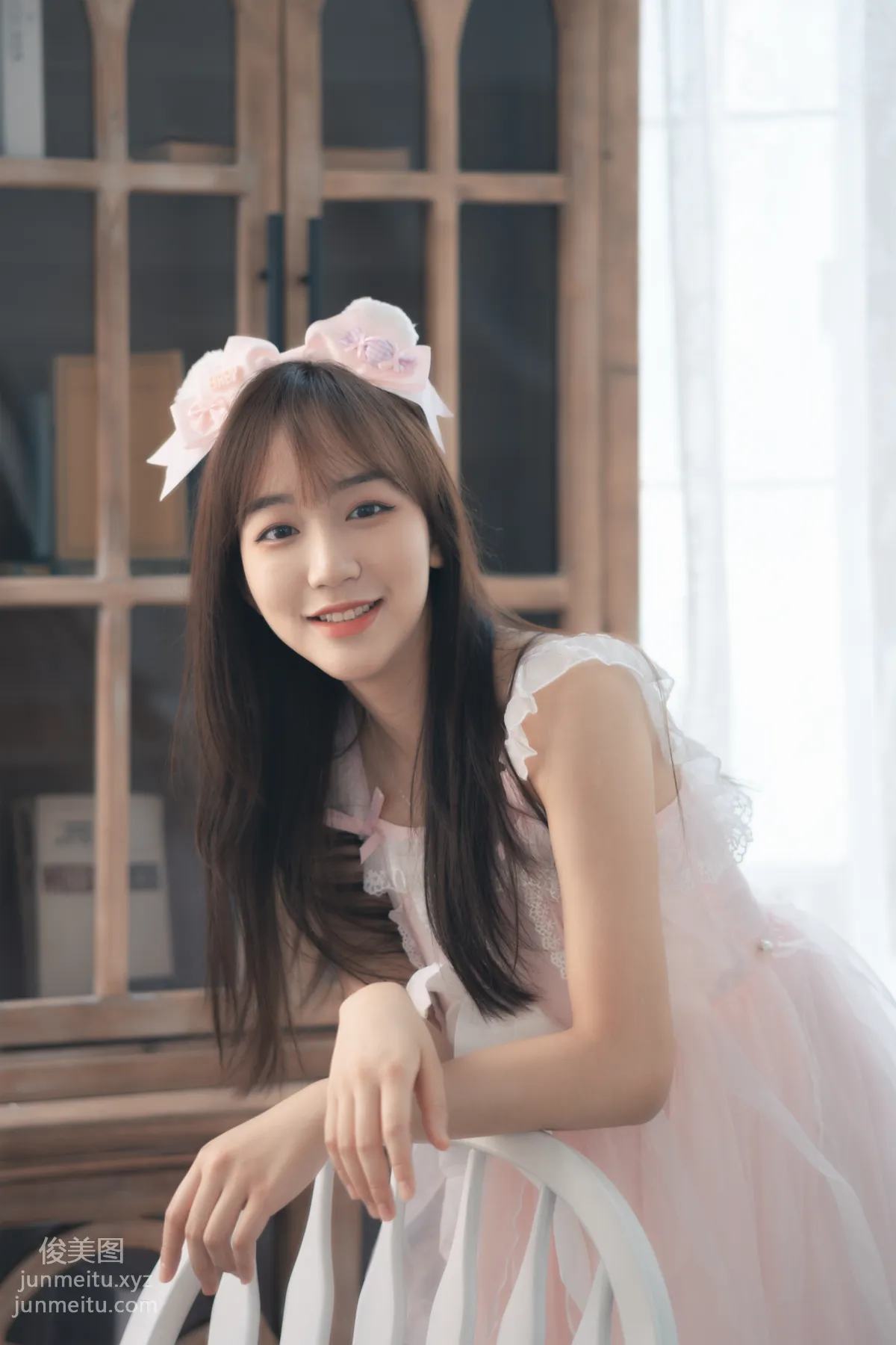 [YiTuYu] 2021.11.06 2D Lolita D photo 10