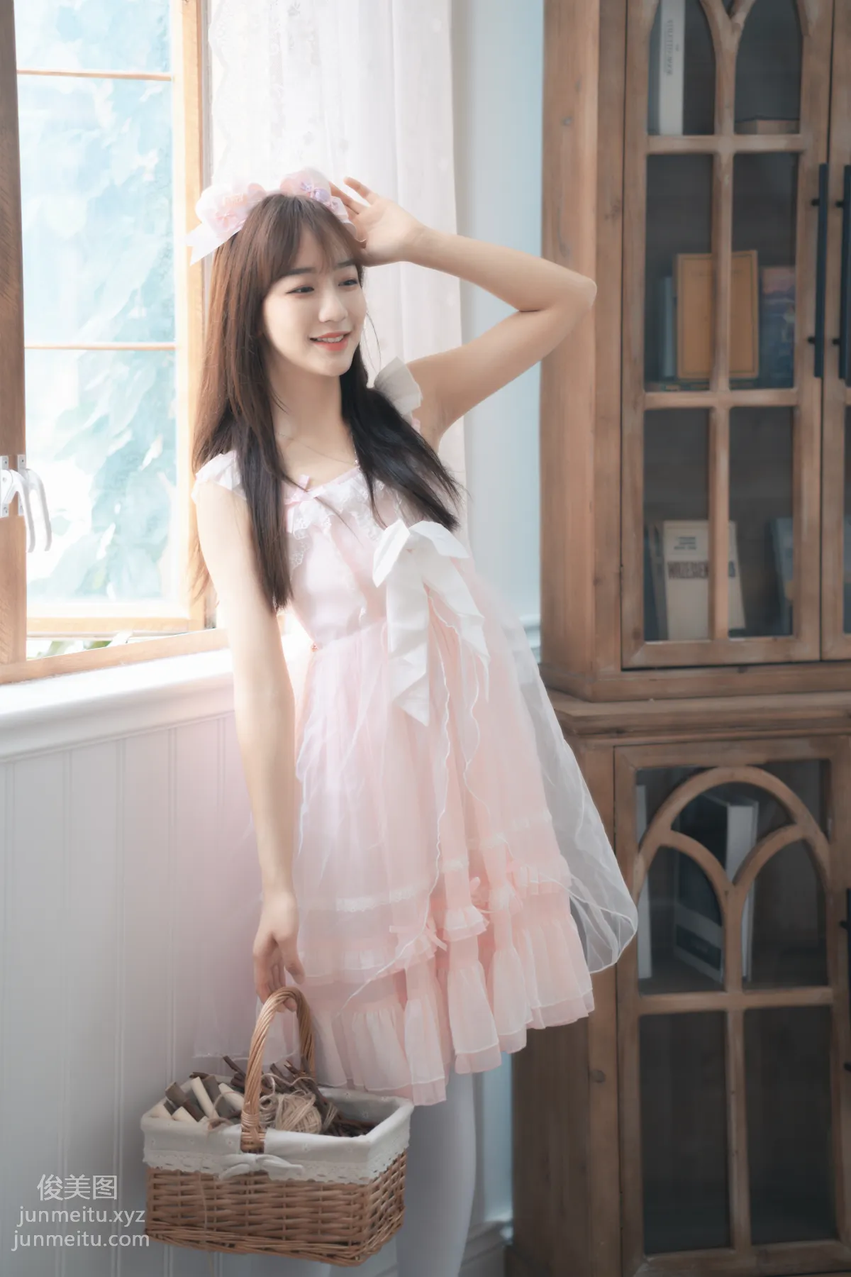 [YiTuYu] 2021.11.06 2D Lolita D photo 11