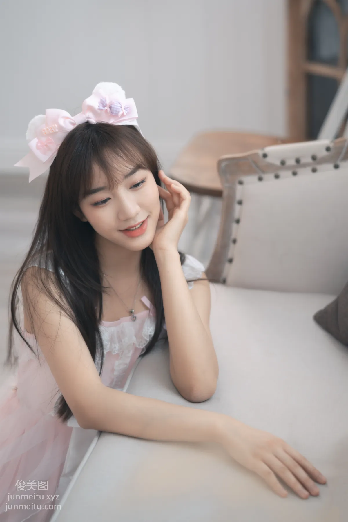 [YiTuYu] 2021.11.06 2D Lolita D photo 12