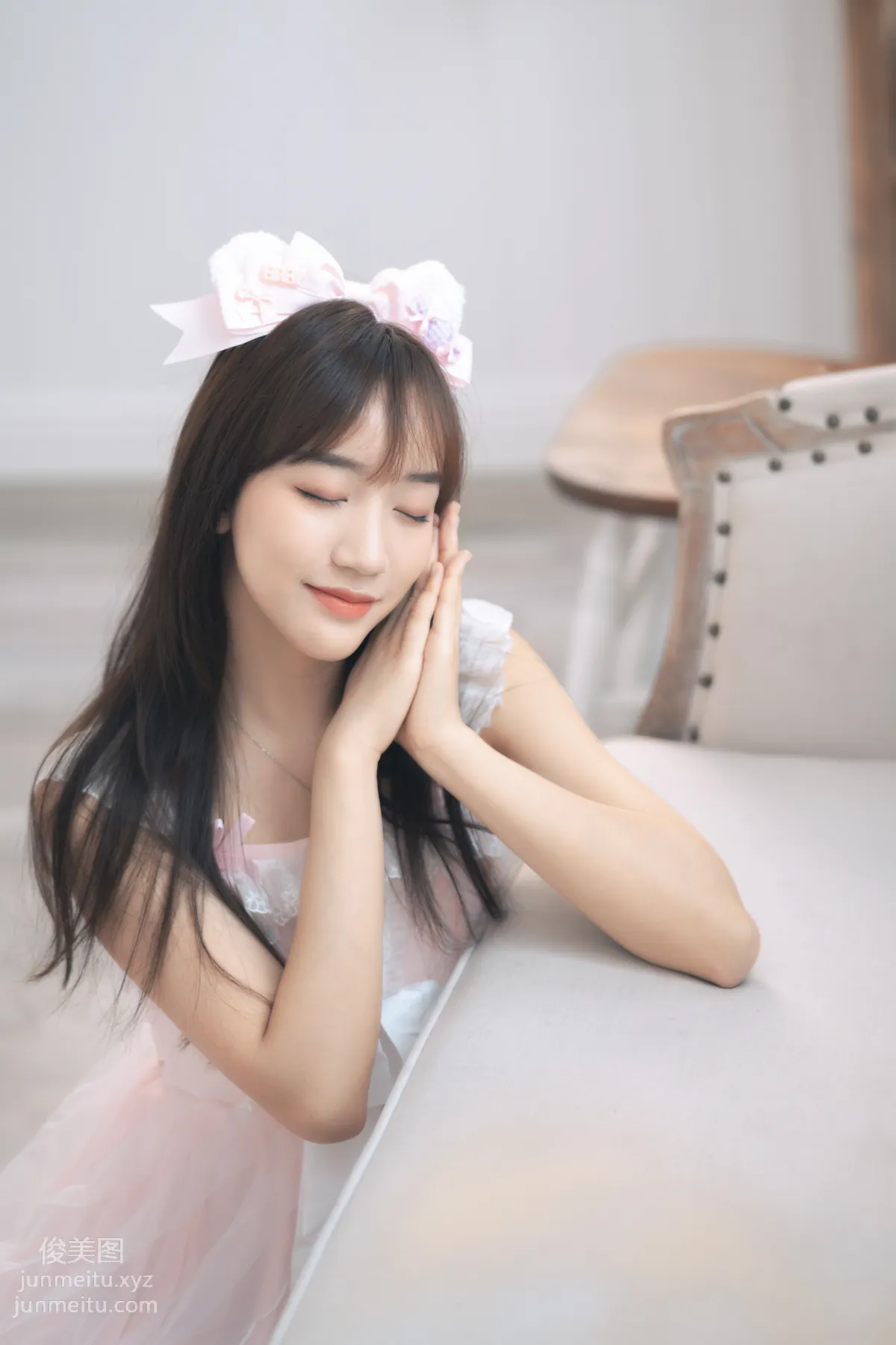 [YiTuYu] 2021.11.06 2D Lolita D photo 13