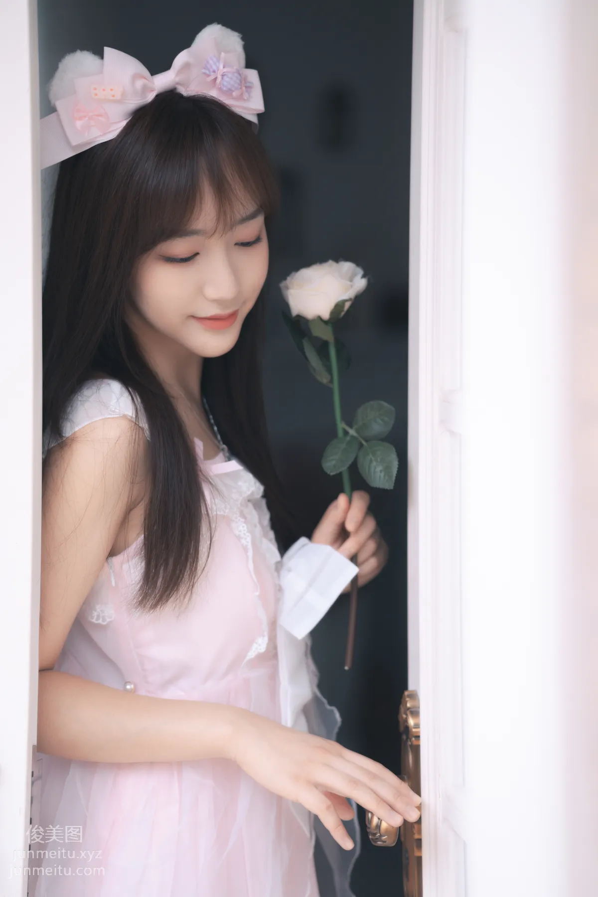 [YiTuYu] 2021.11.06 2D Lolita D photo 15