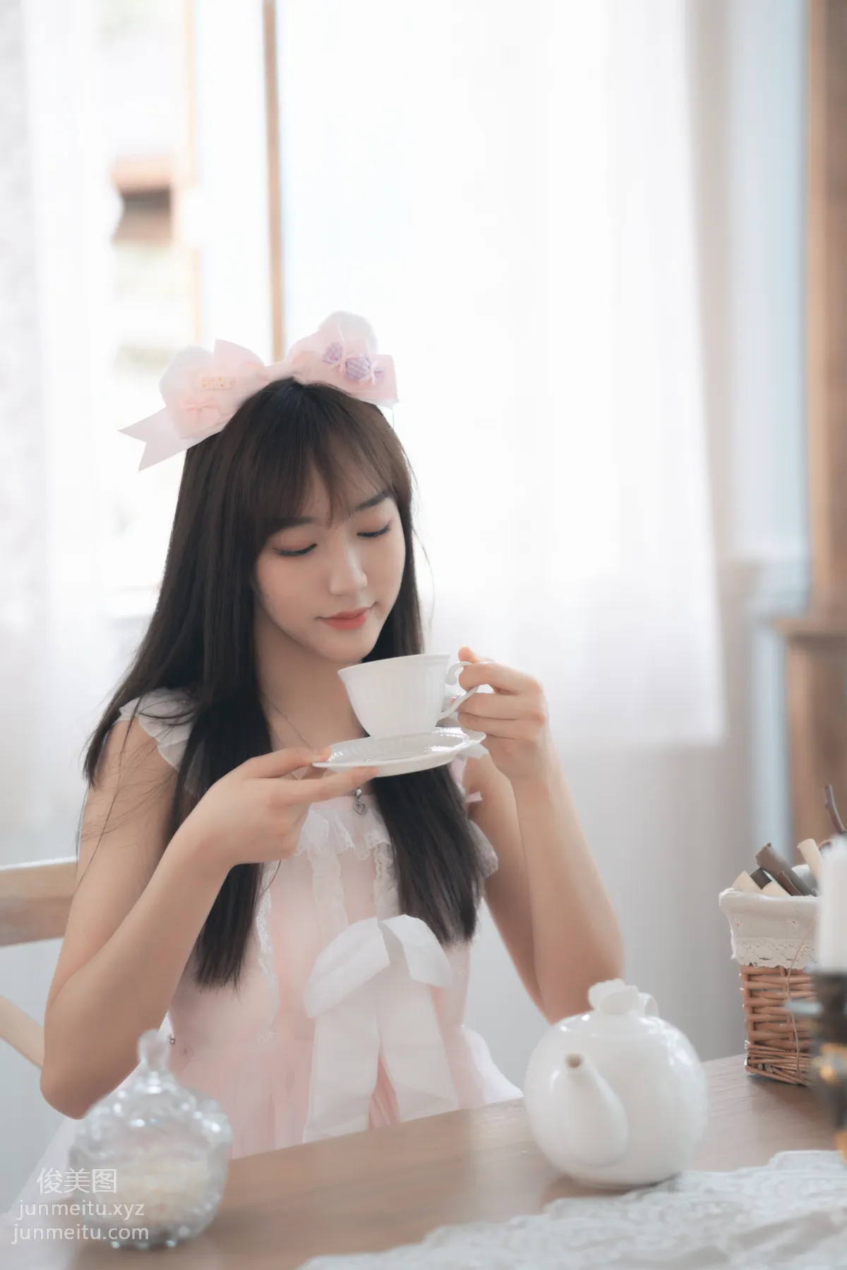 [YiTuYu] 2021.11.06 2D Lolita D photo 17