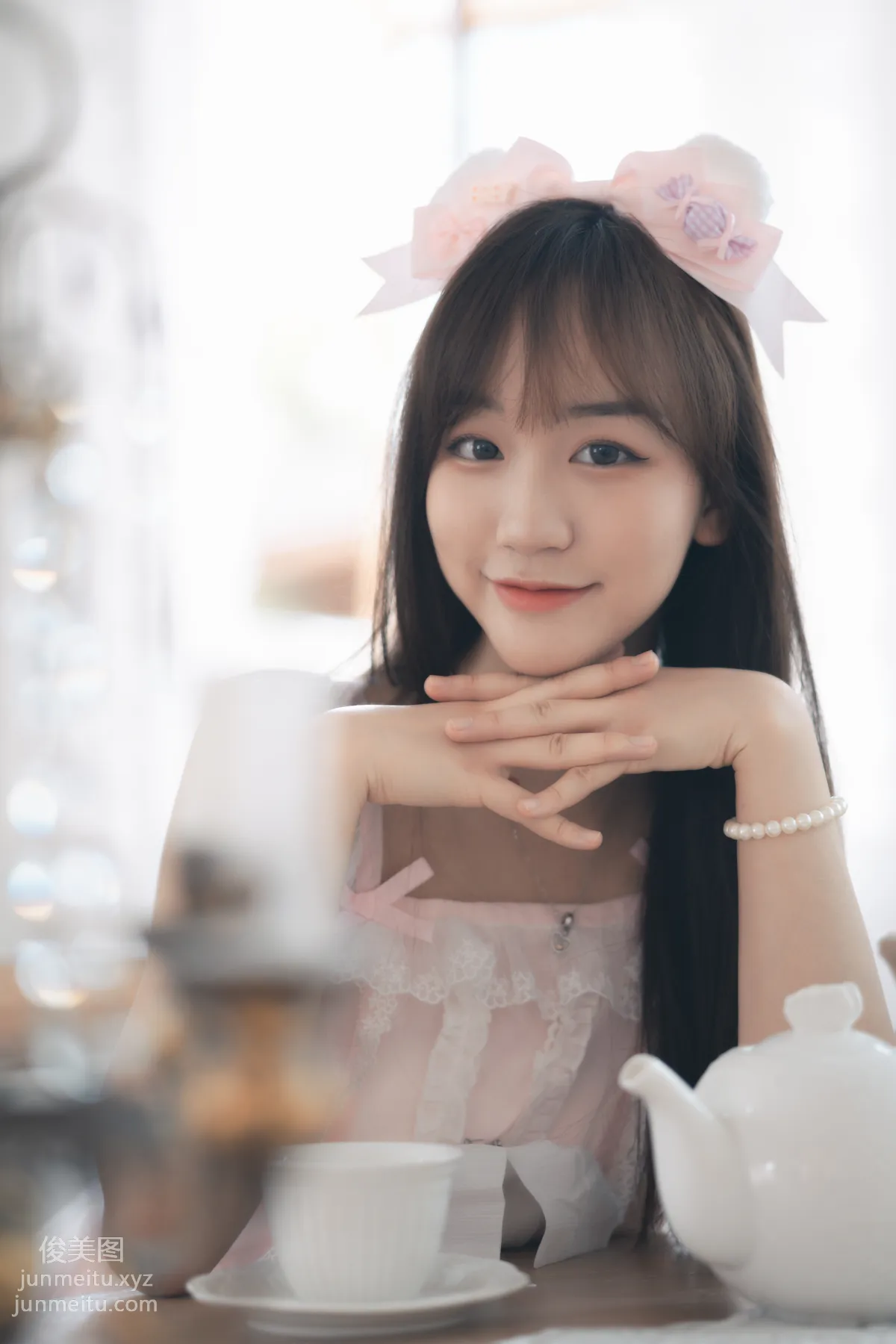 [YiTuYu] 2021.11.06 2D Lolita D photo 18