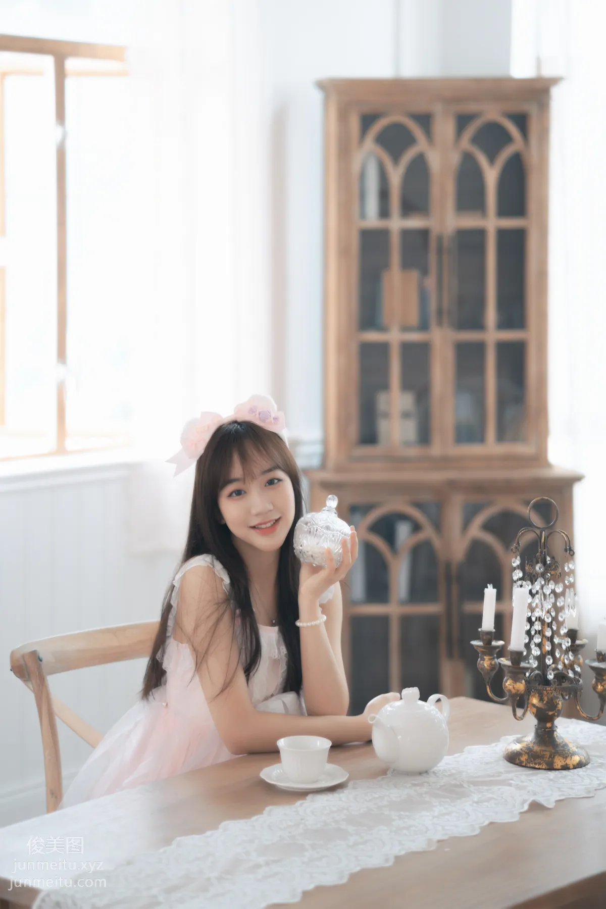 [YiTuYu] 2021.11.06 2D Lolita D photo 19