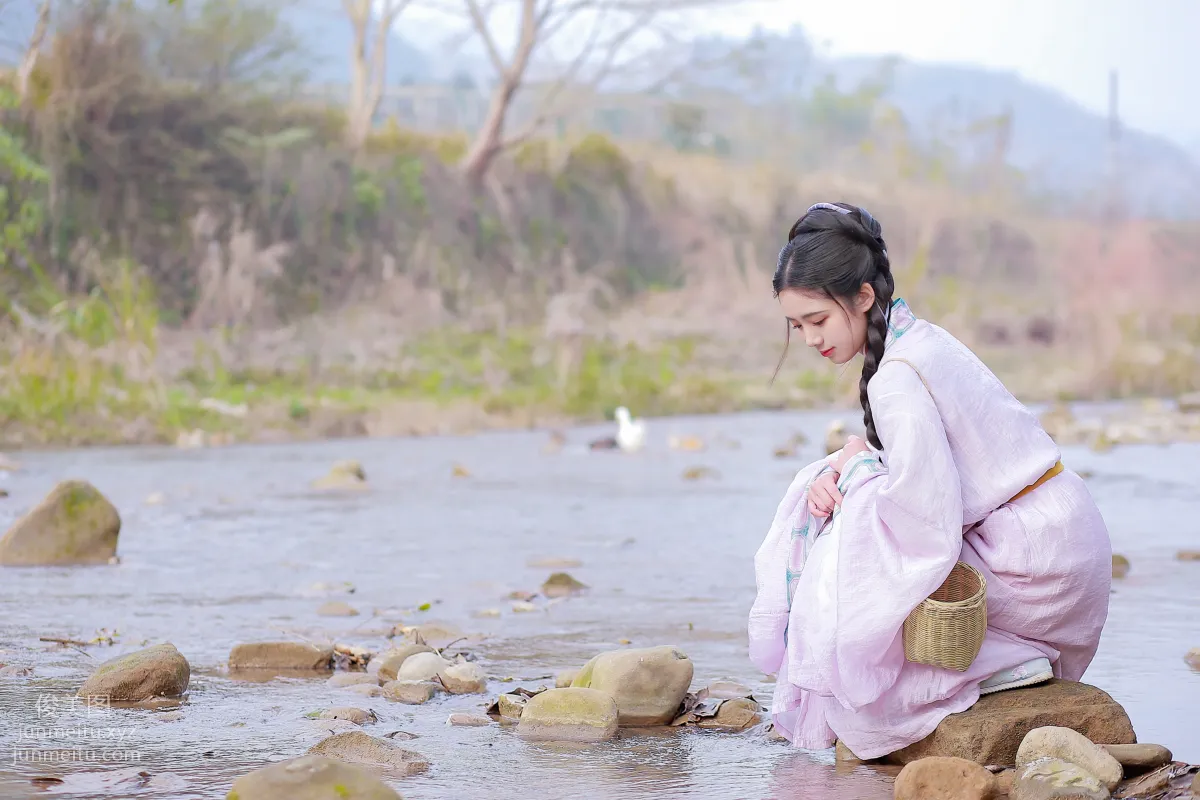 Yi Yue: YiTuYu photo 19