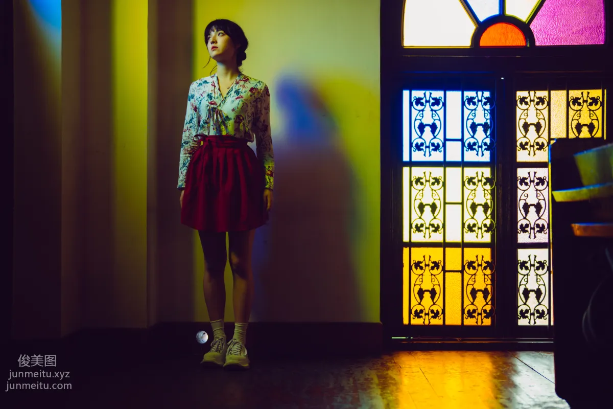 dudu: YiTuYu photo 6