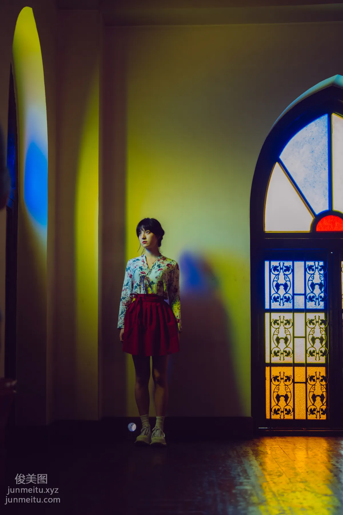 dudu: YiTuYu photo 7