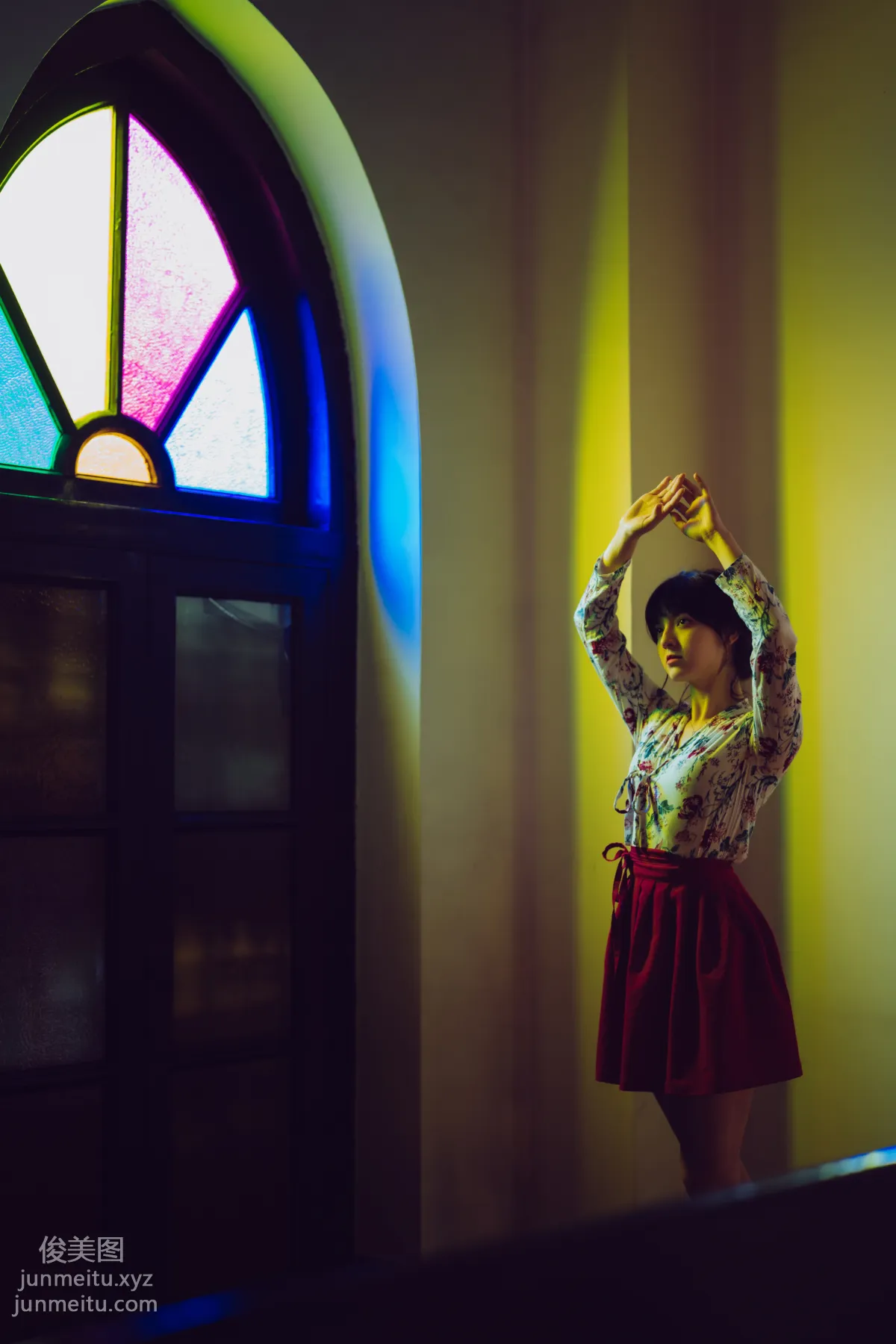 dudu: YiTuYu photo 10