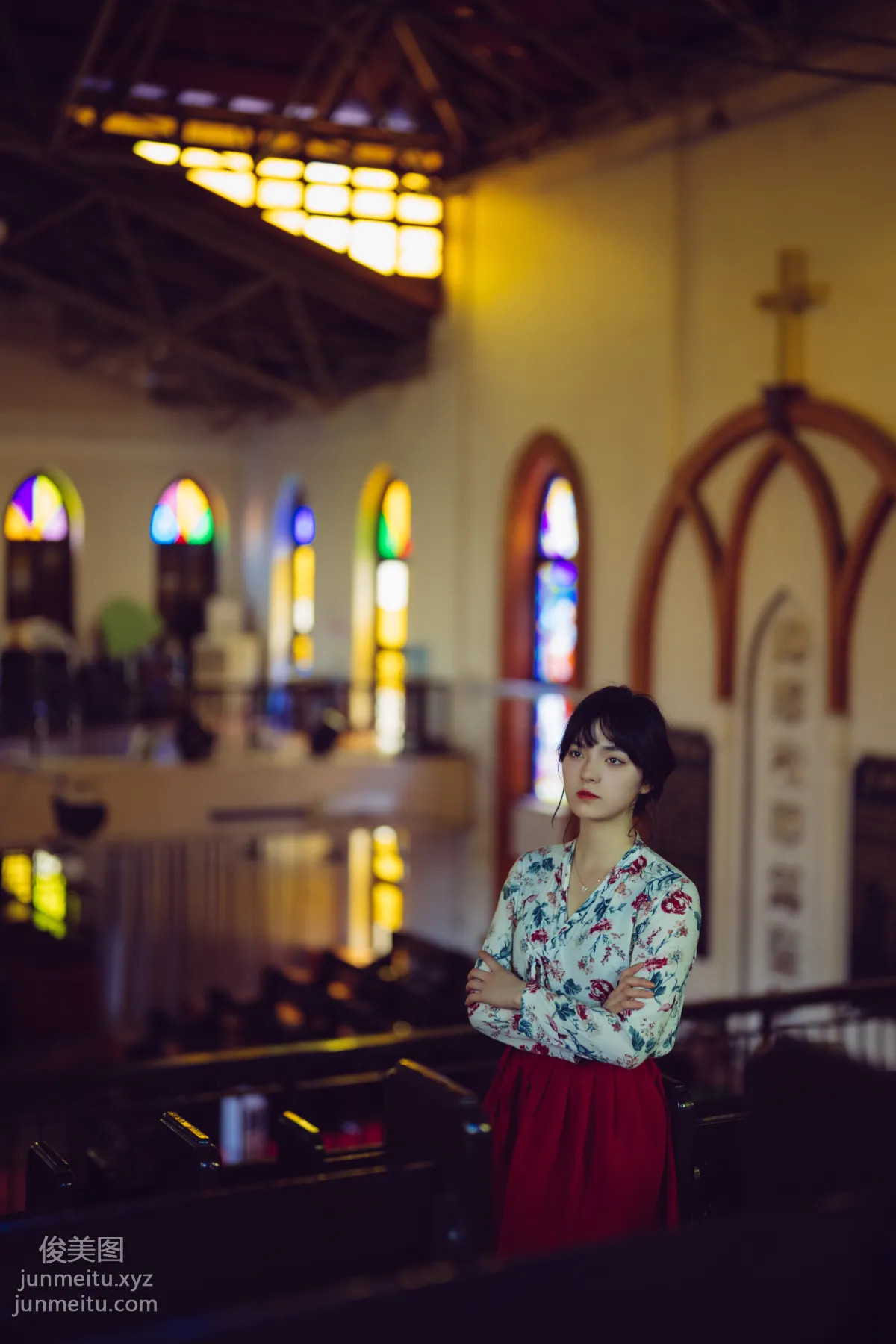 dudu: YiTuYu photo 15