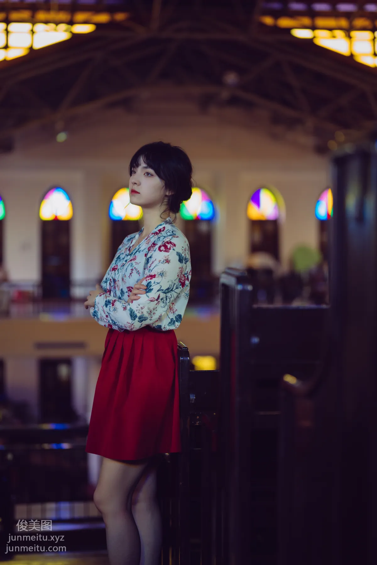 dudu: YiTuYu photo 17