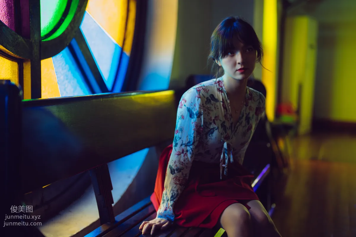 dudu: YiTuYu photo 21