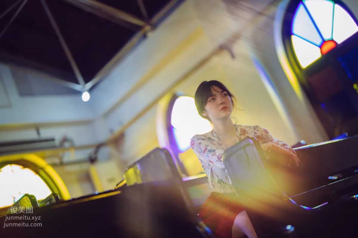 dudu: YiTuYu photo 25