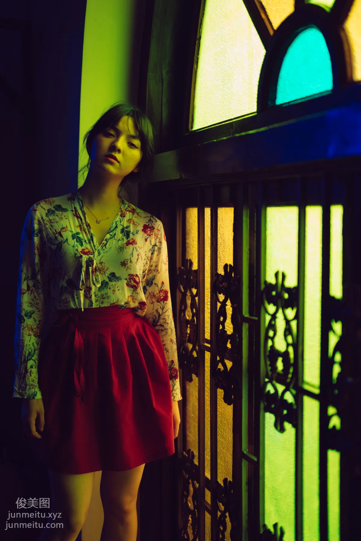 dudu: YiTuYu photo 28