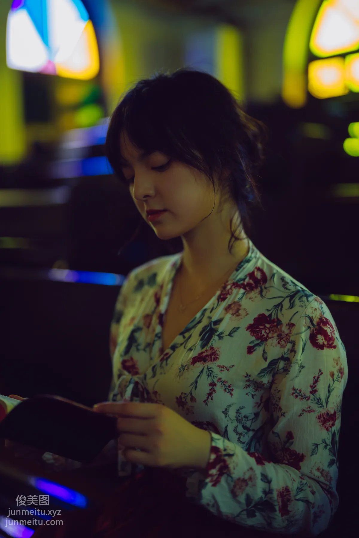 dudu: YiTuYu photo 35