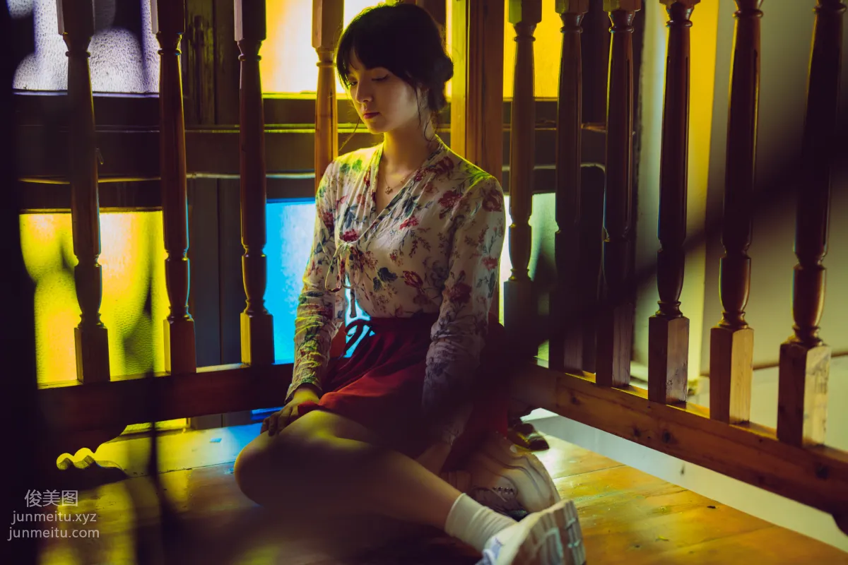 dudu: YiTuYu photo 38