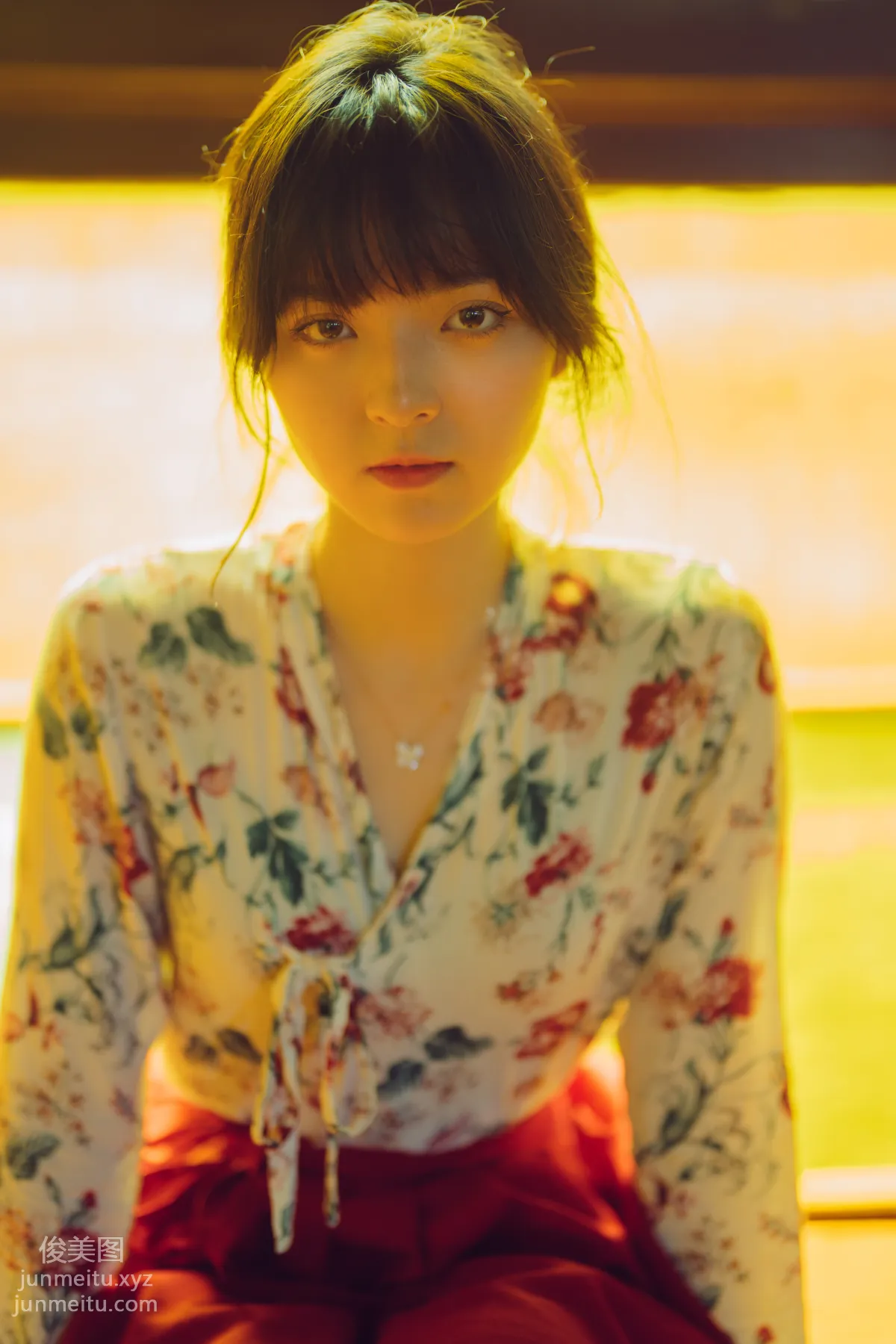 dudu: YiTuYu photo 45