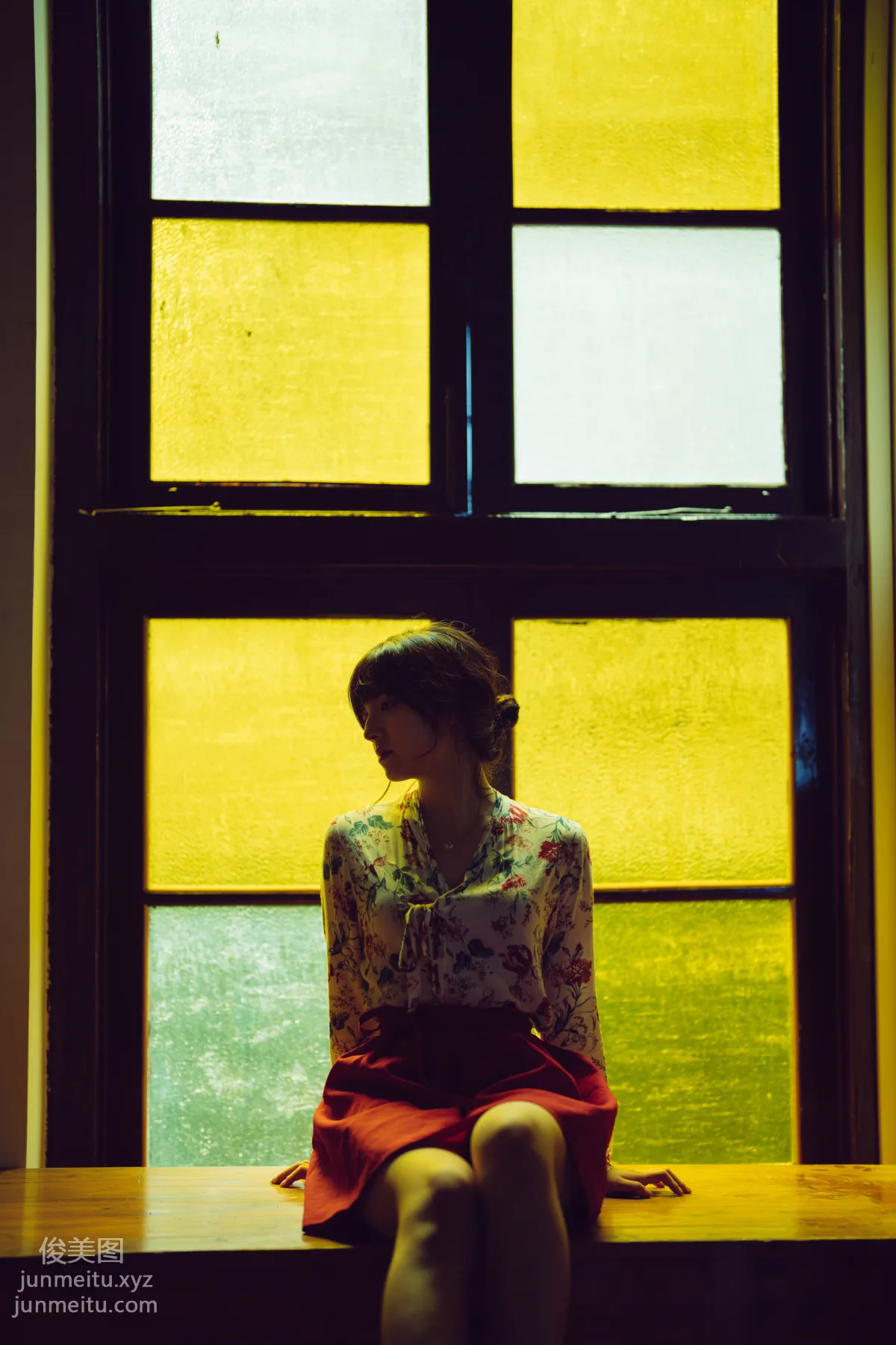 dudu: YiTuYu photo 46