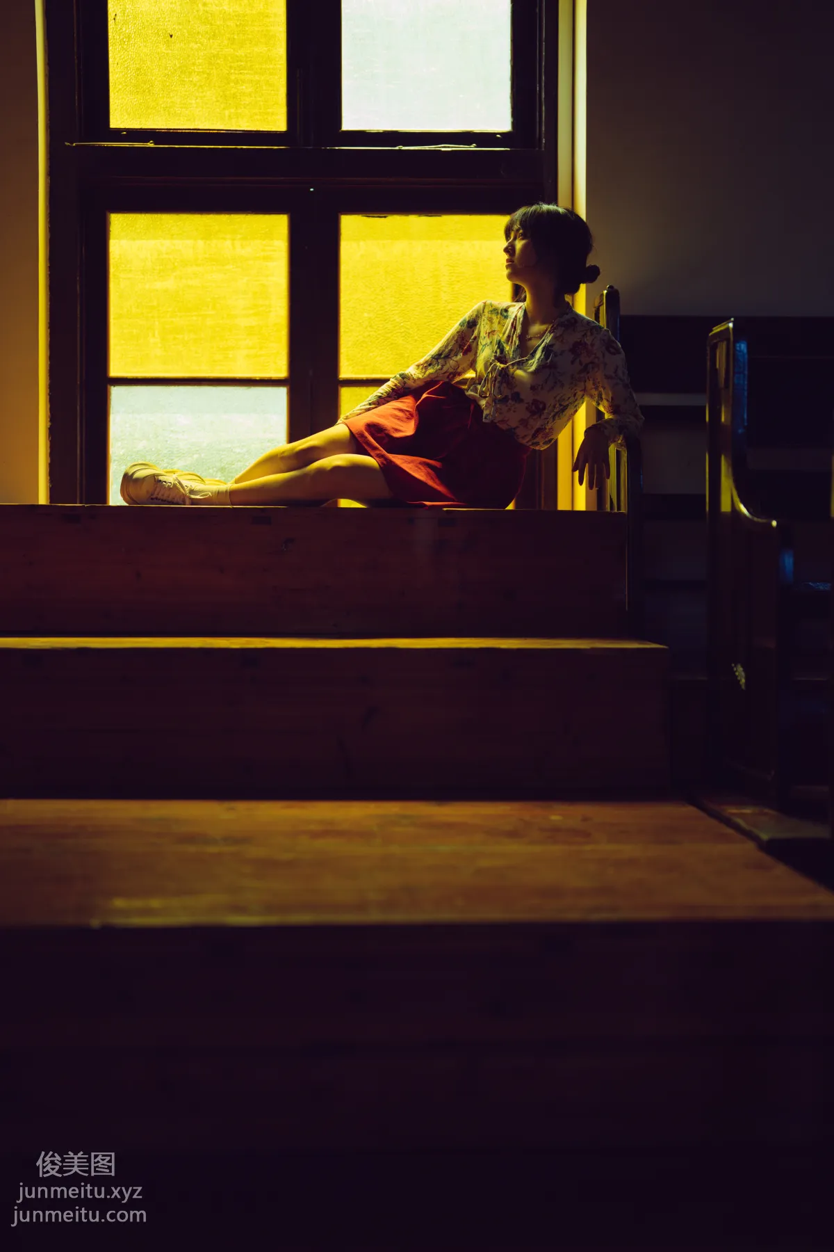 dudu: YiTuYu photo 48