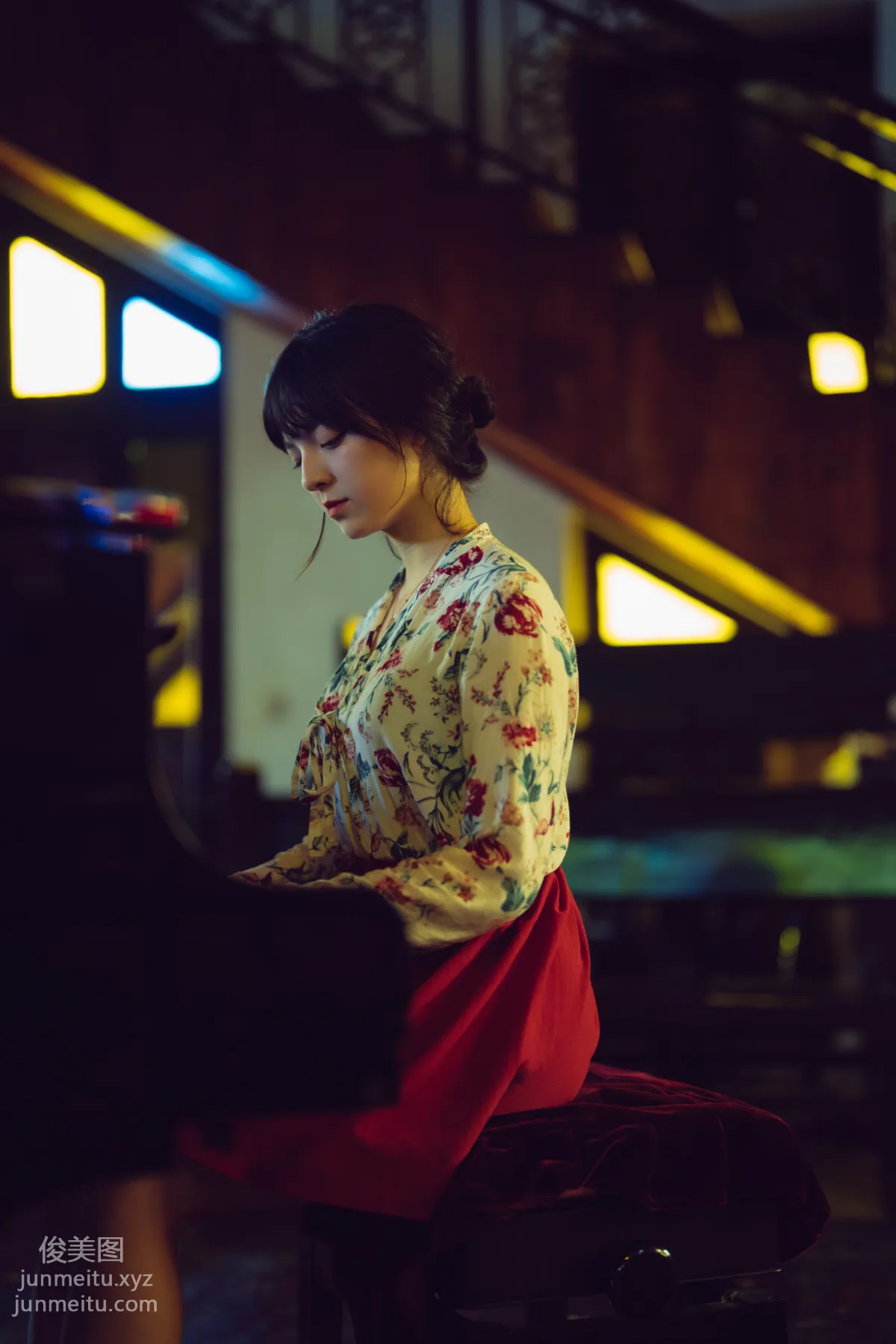 dudu: YiTuYu photo 55