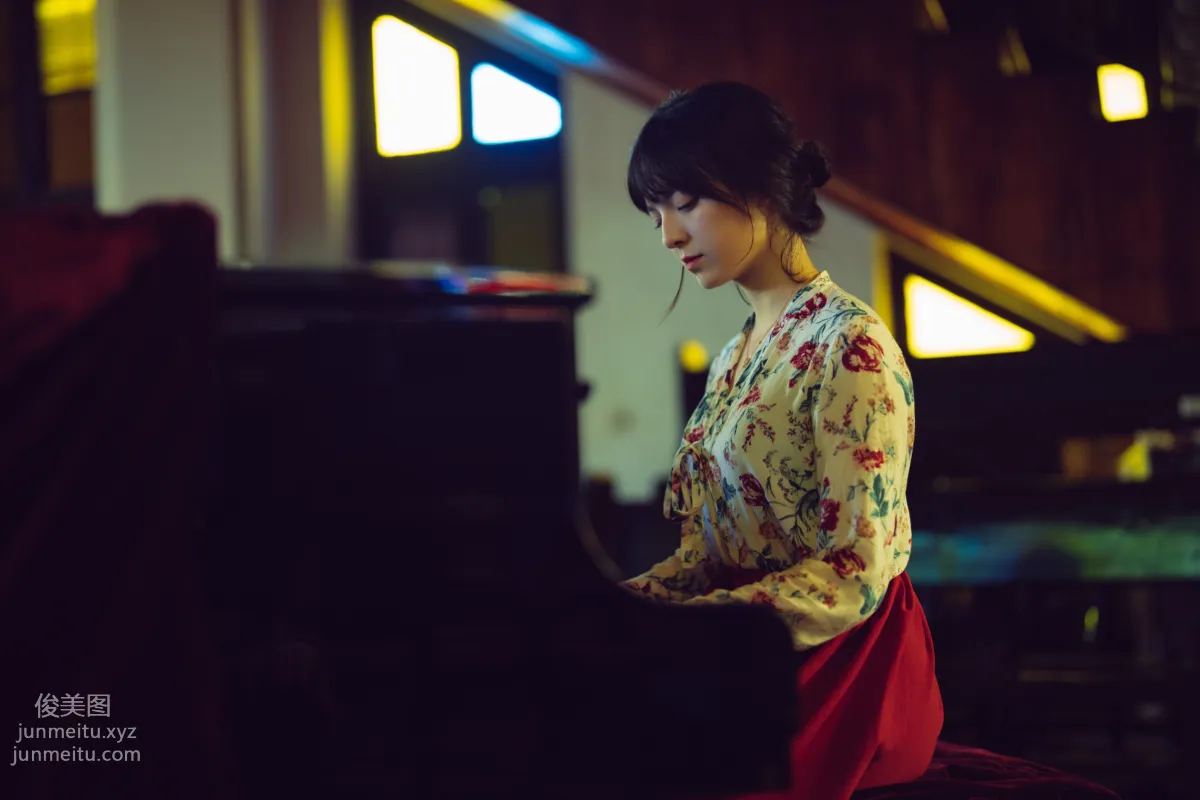 dudu: YiTuYu photo 56