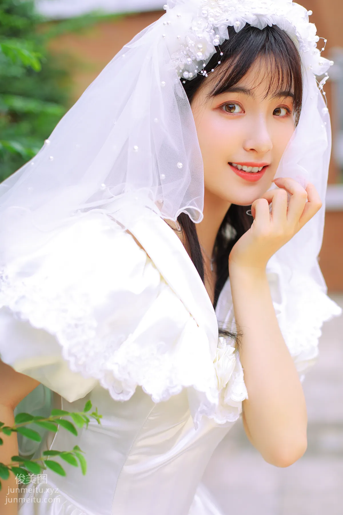 Woshi Jiner Ya: YiTuYu photo 6