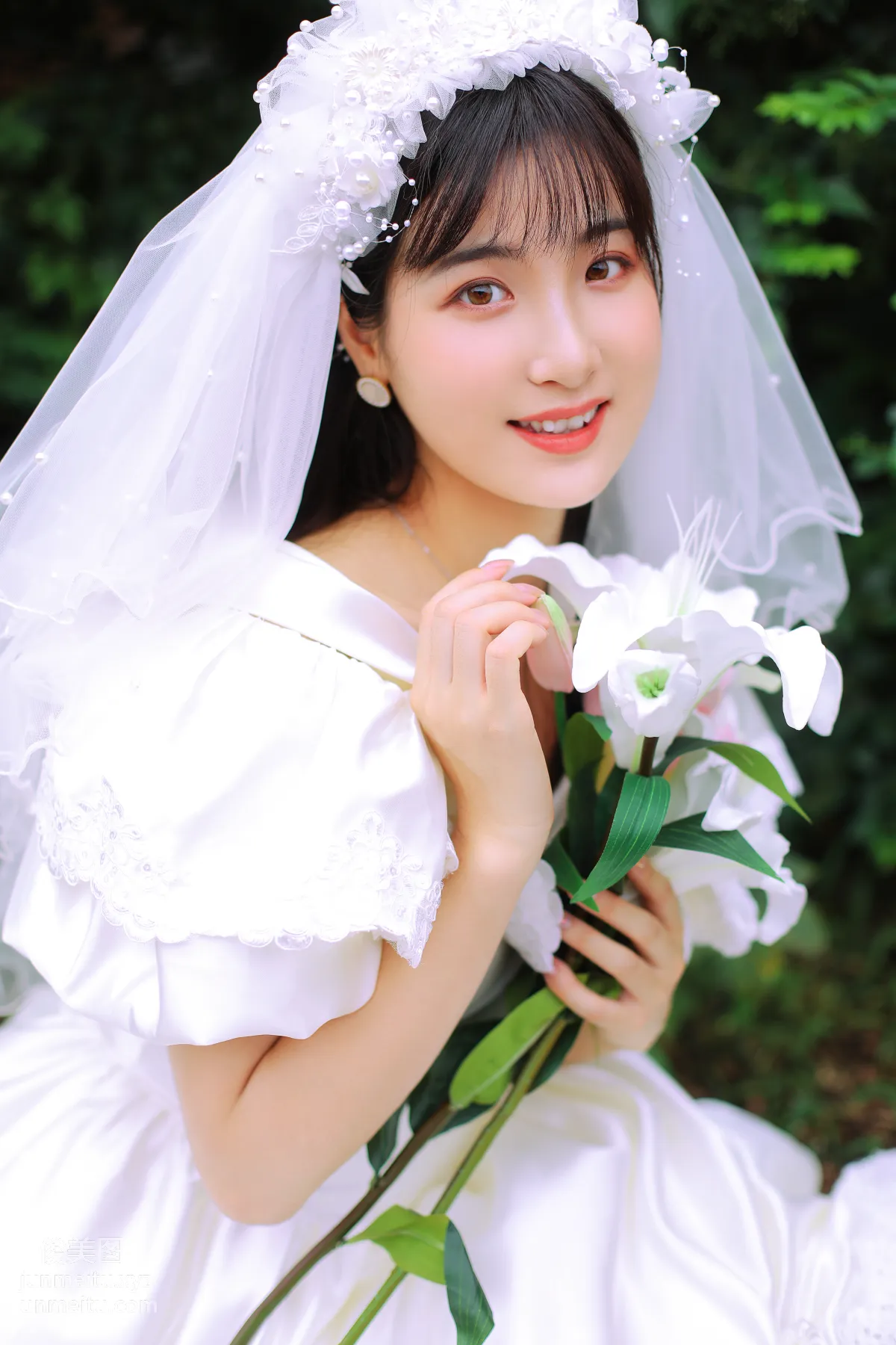 Woshi Jiner Ya: YiTuYu photo 7