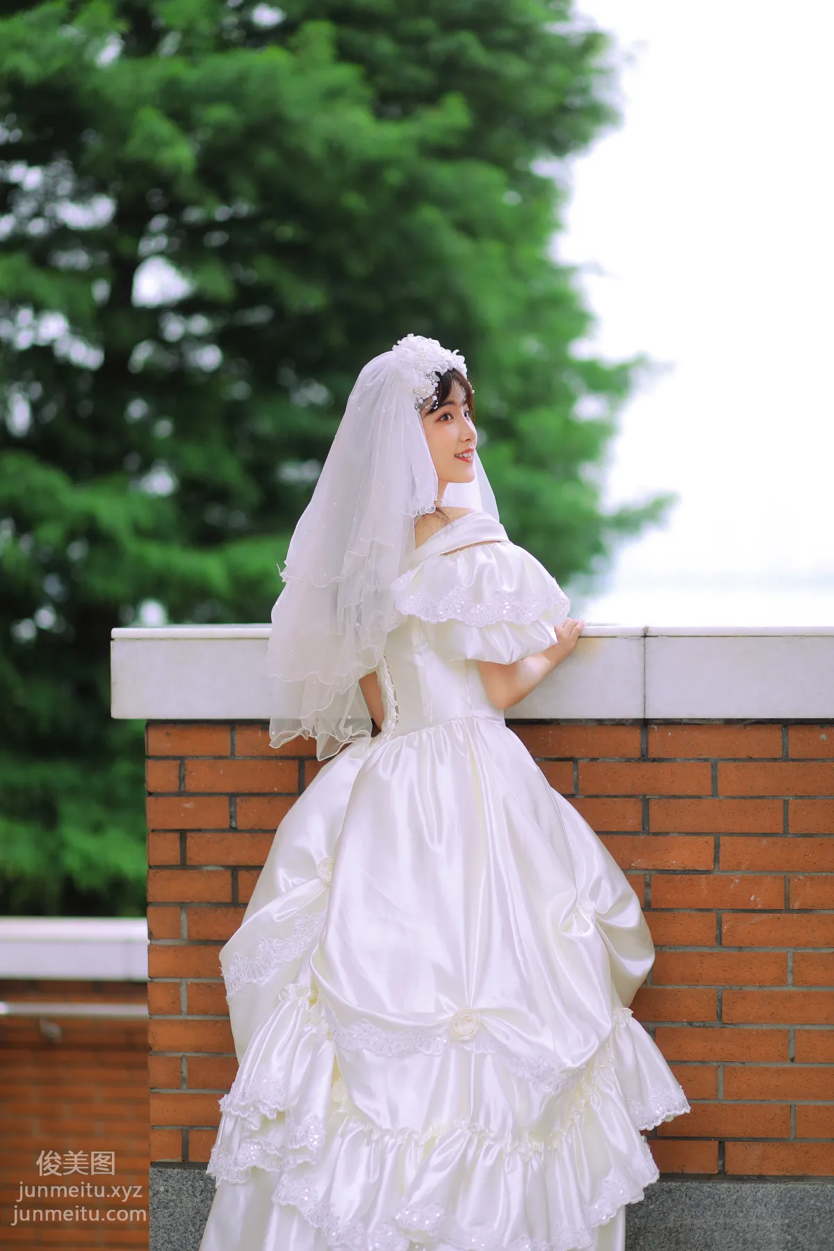 Woshi Jiner Ya: YiTuYu photo 9