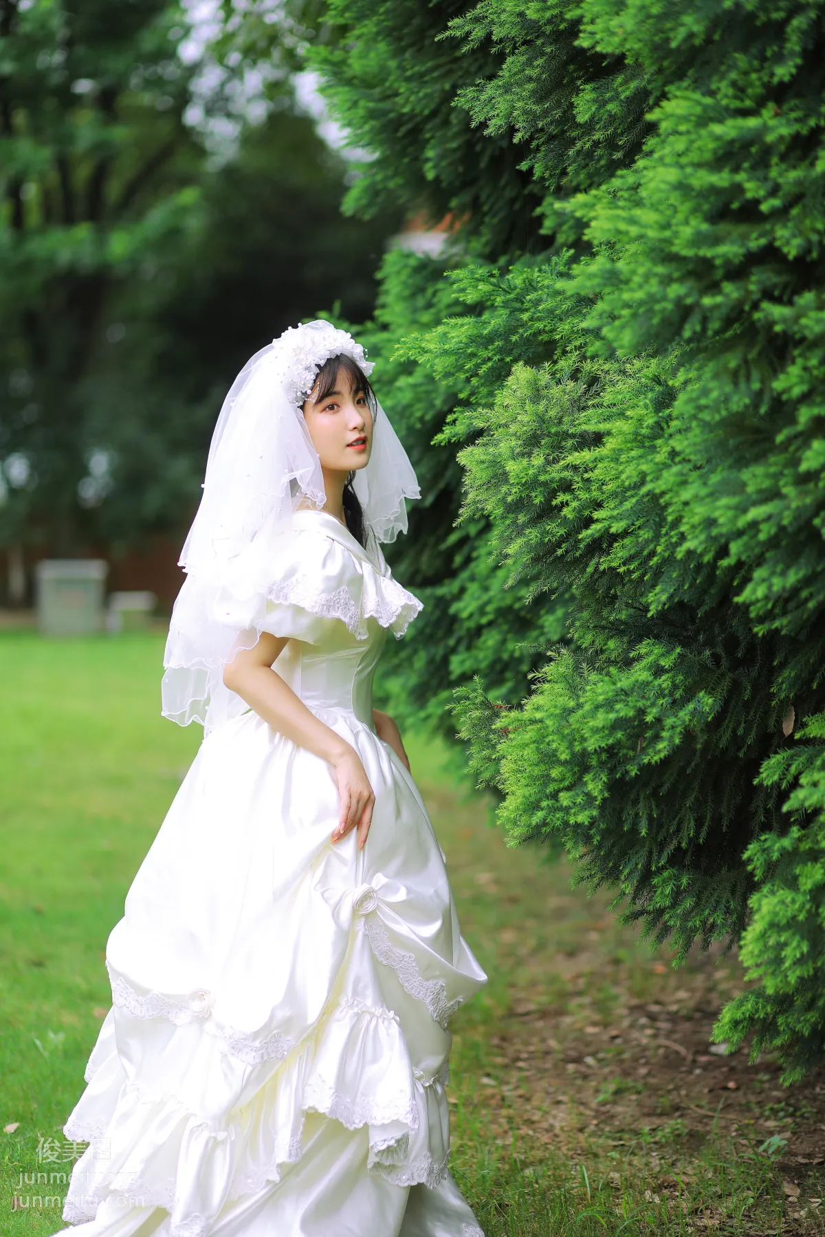 Woshi Jiner Ya: YiTuYu photo 10