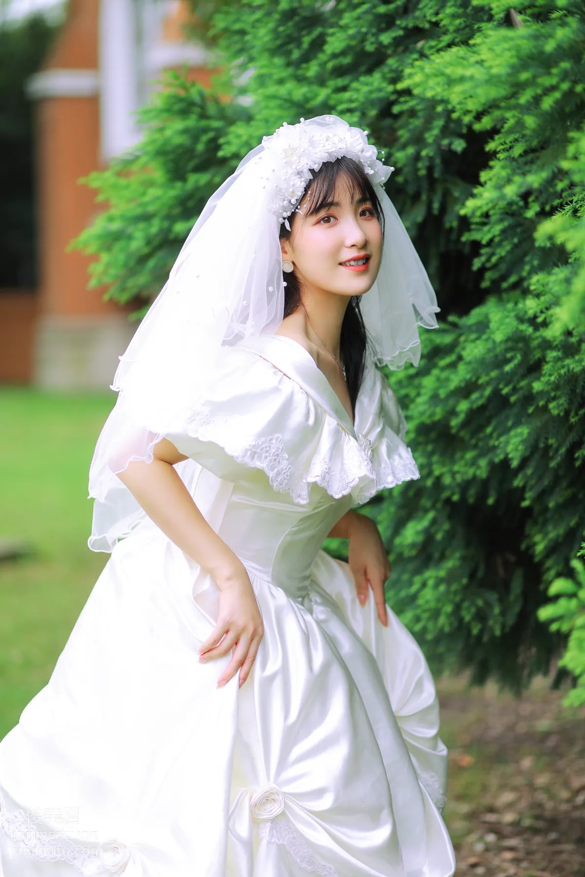 Woshi Jiner Ya: YiTuYu photo 11