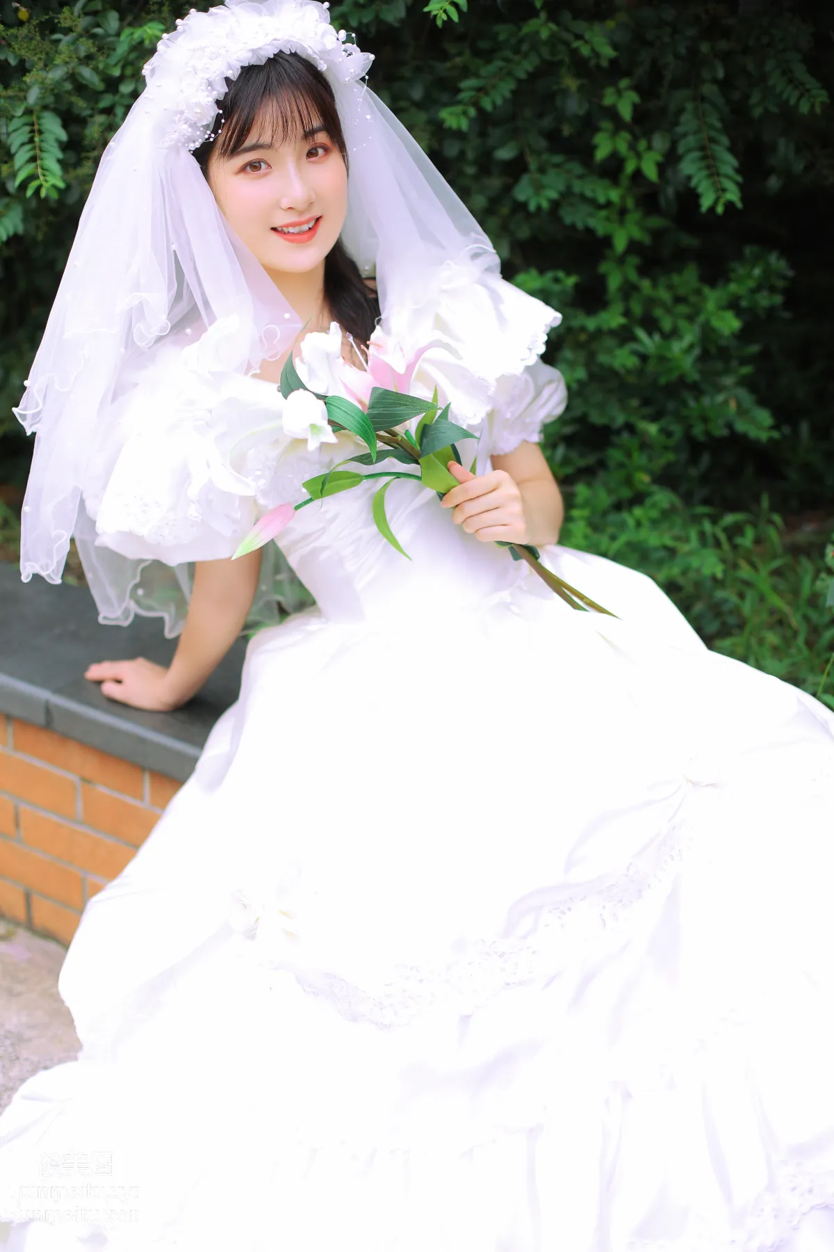 Woshi Jiner Ya: YiTuYu photo 14